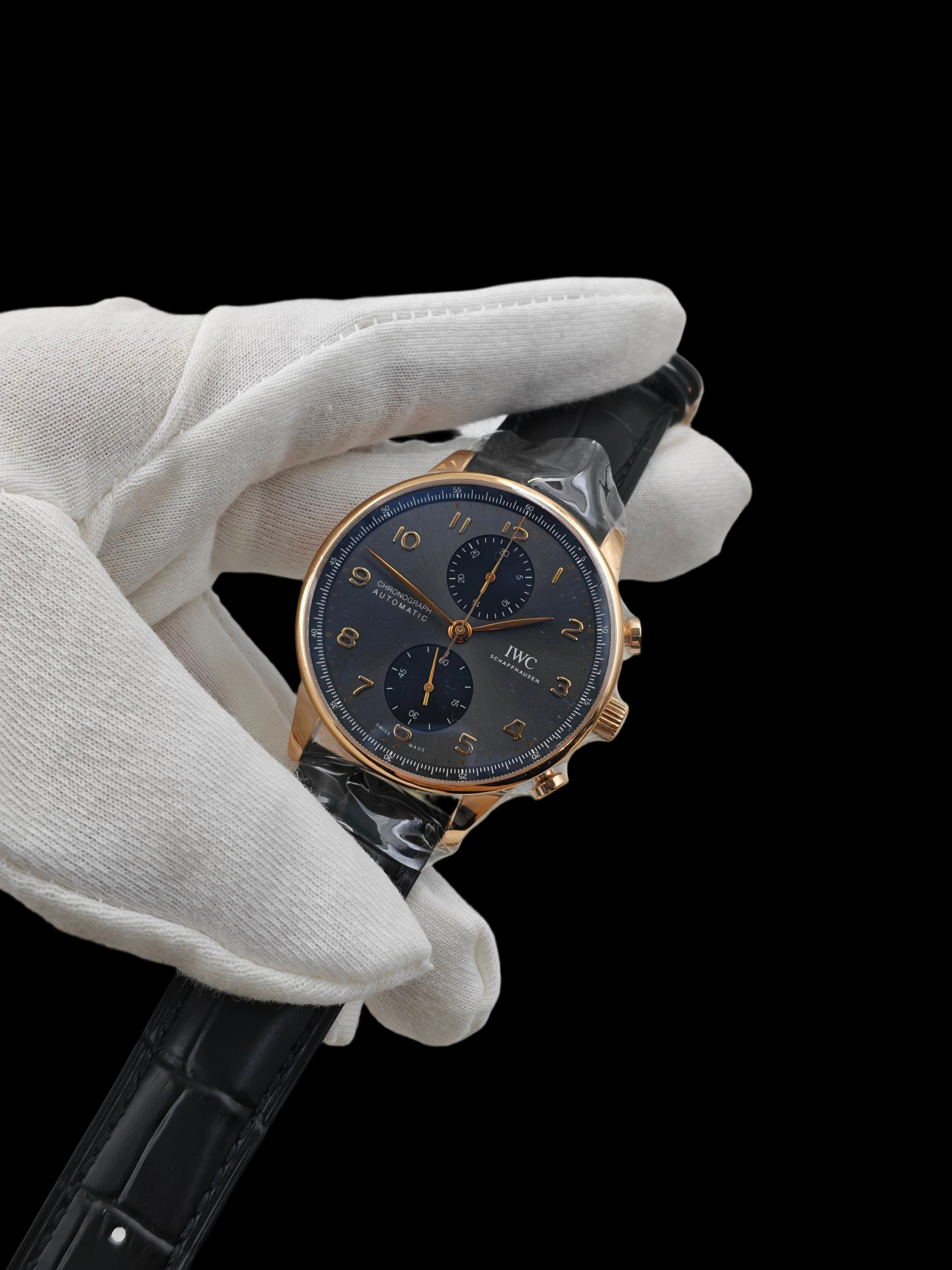 IWC IW371610