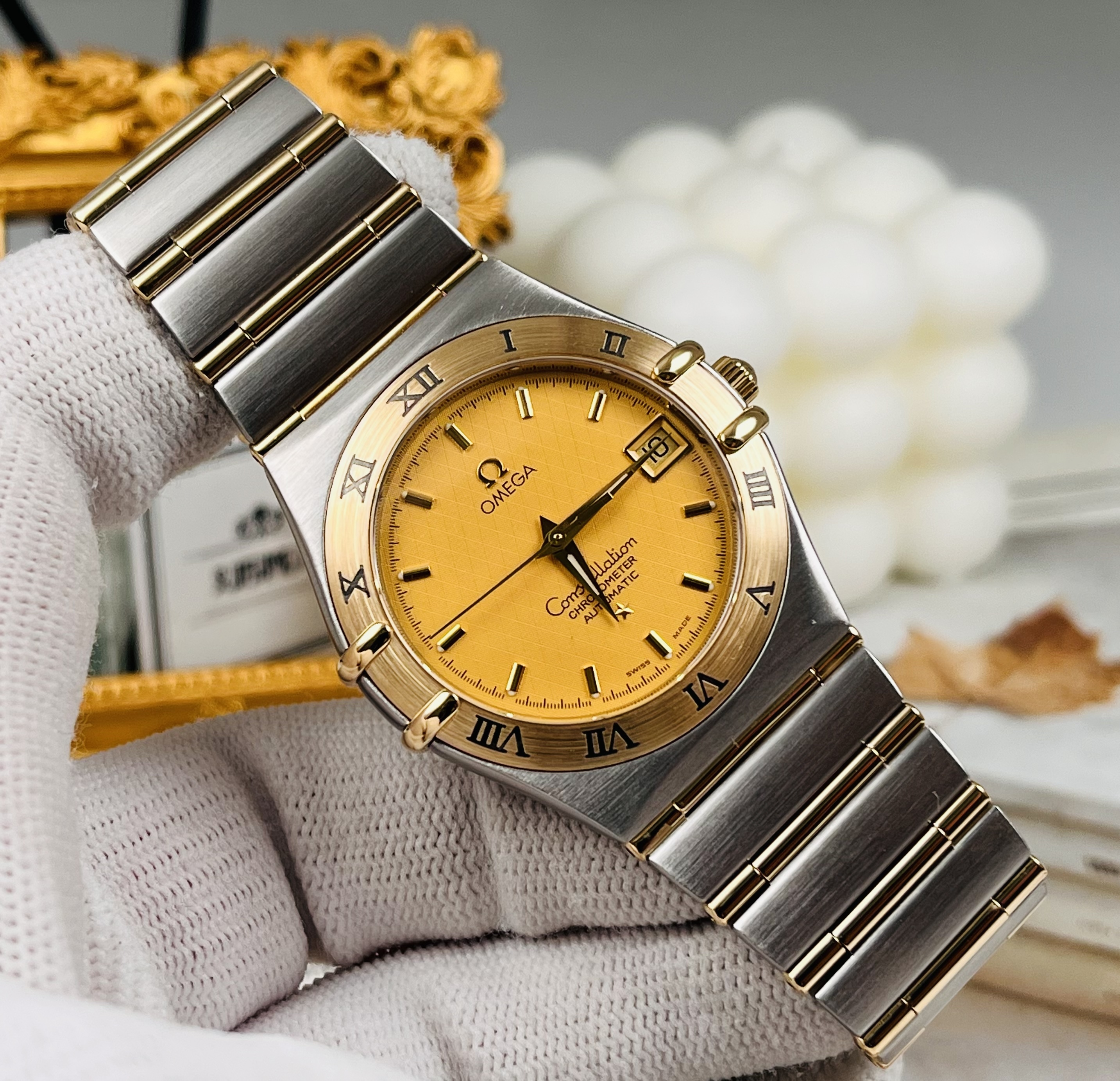 Omega 1202.10.00