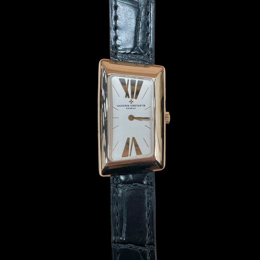 Vacheron Constantin 25015 / 000R-9254