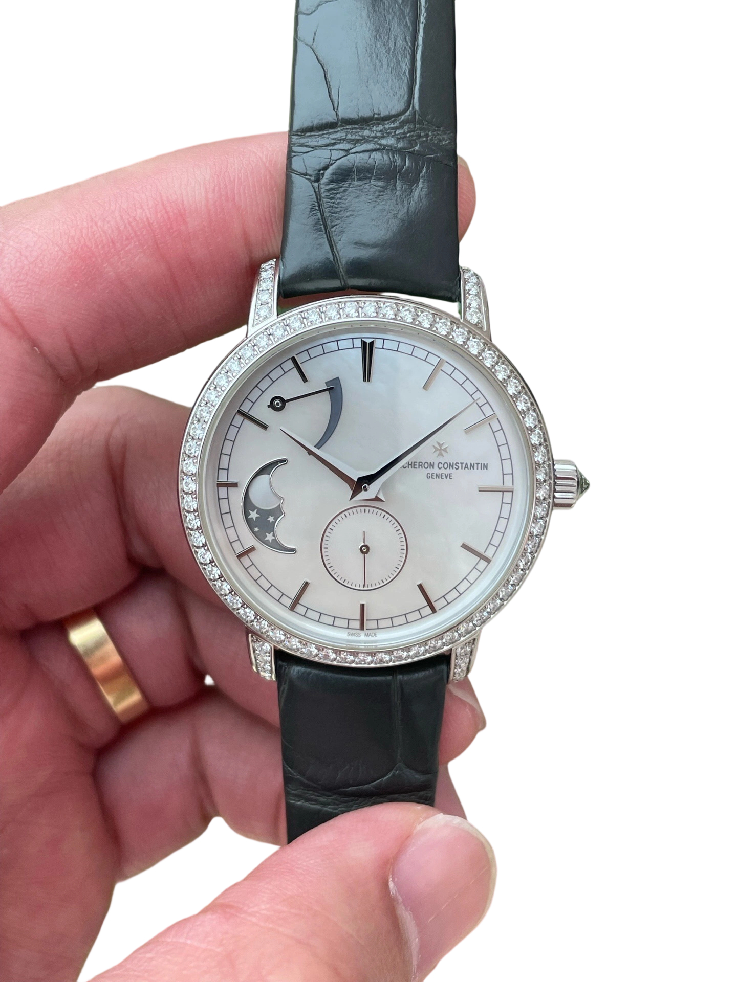 Vacheron Constantin 83570 / 000G