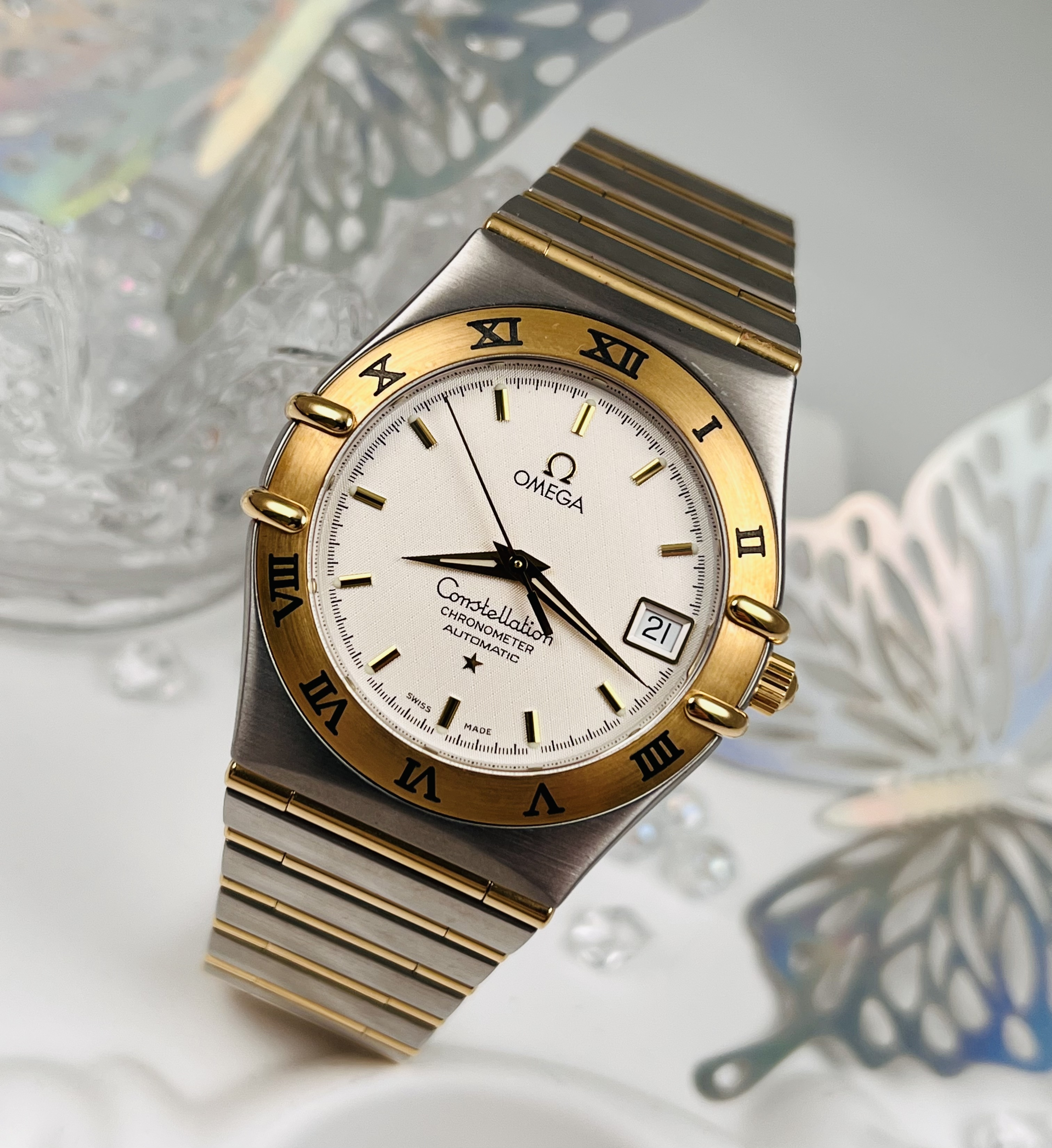Omega 1202.30.00