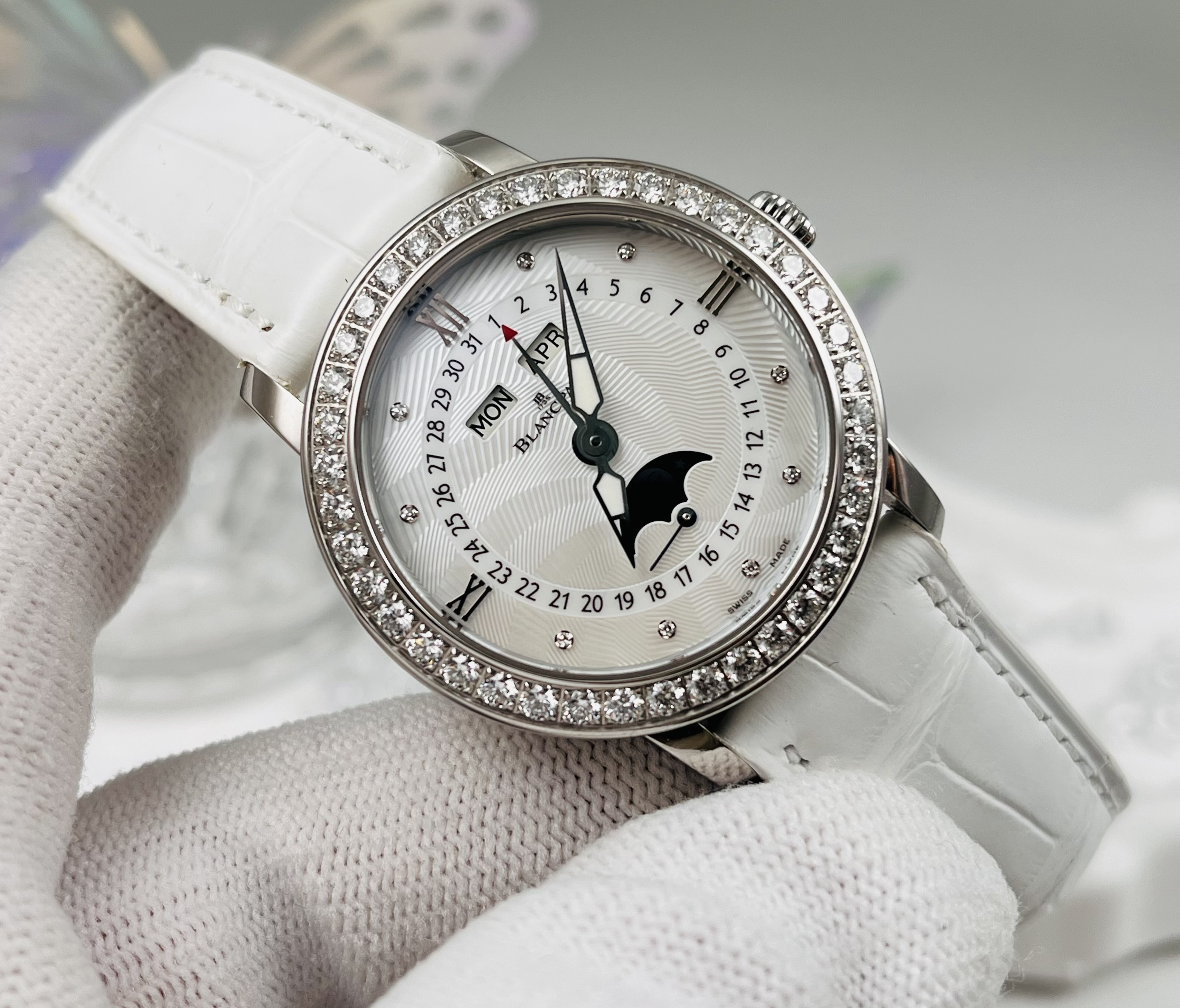 Blancpain 3663A-4654-55B