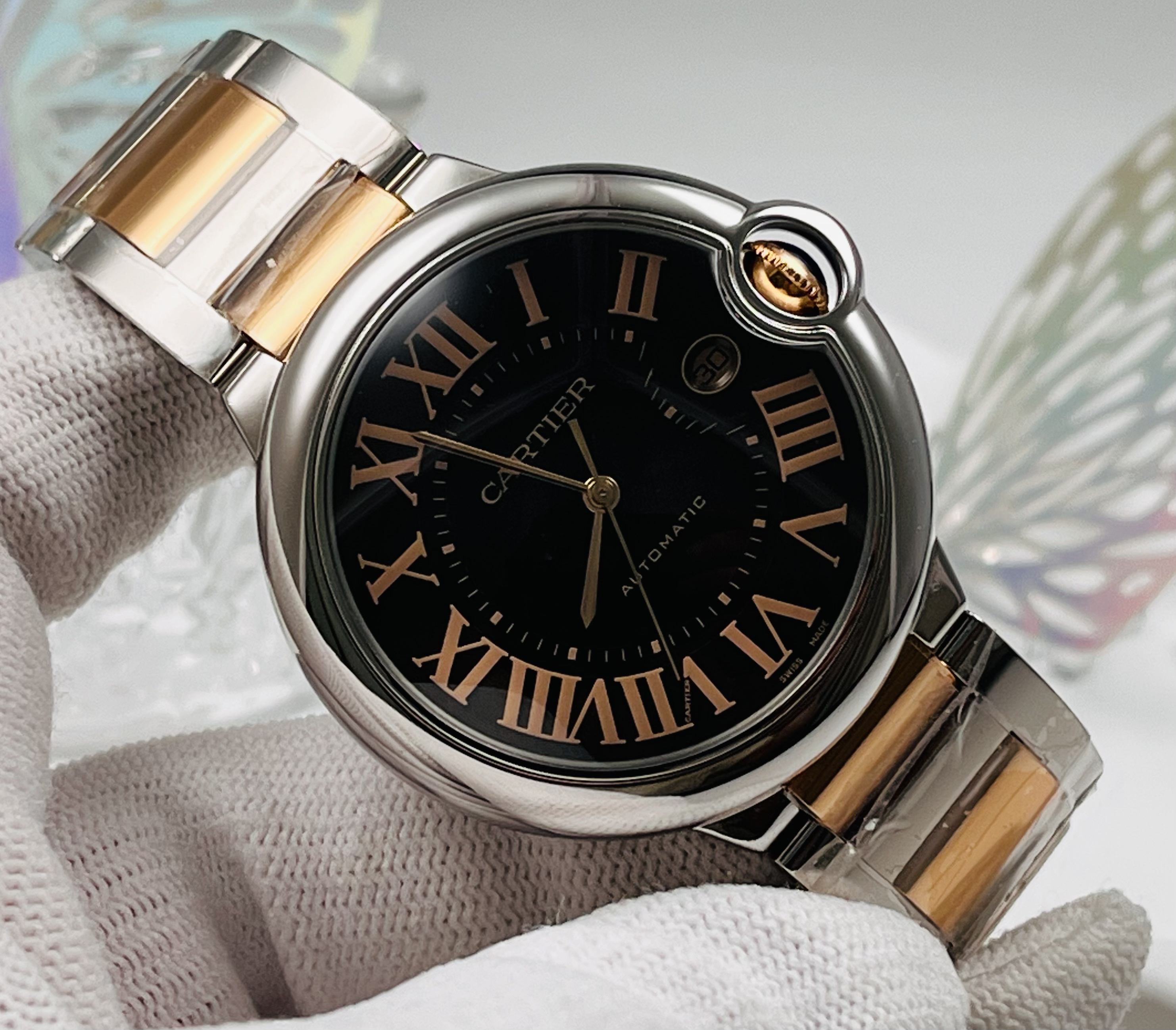 Cartier W6920032
