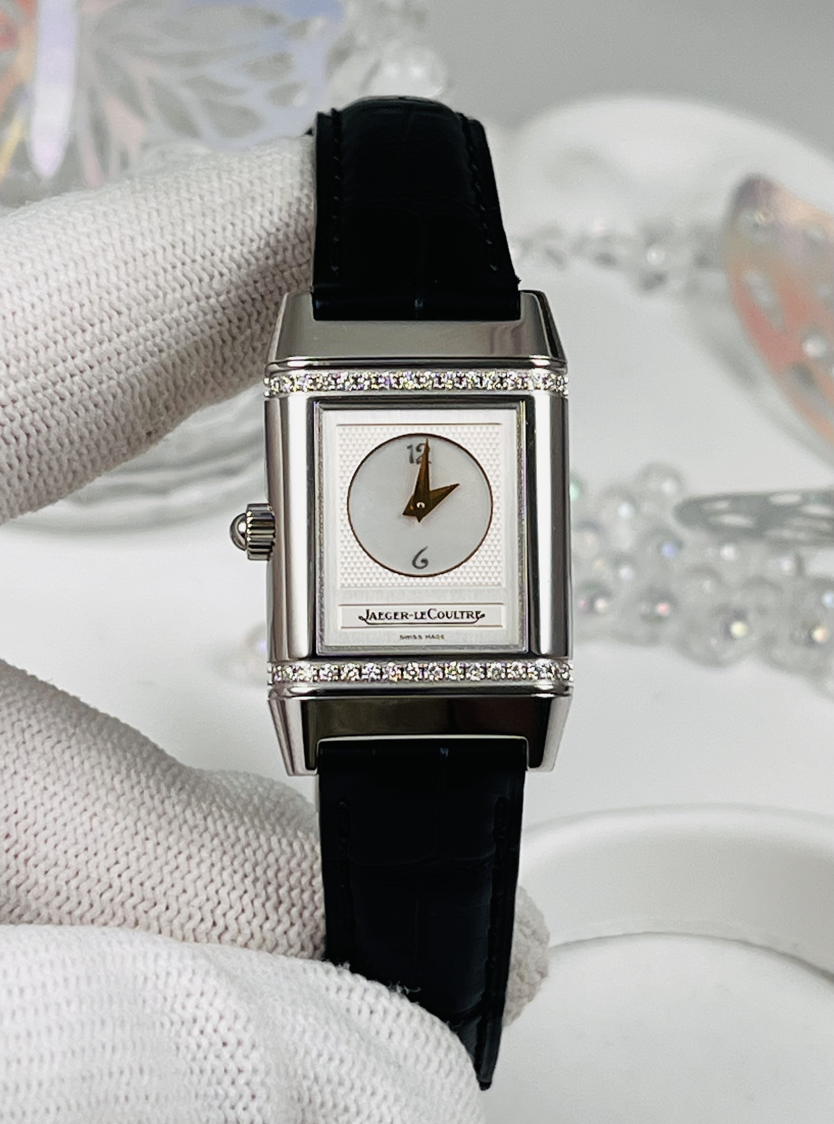 Jaeger-LeCoultre Q2668411