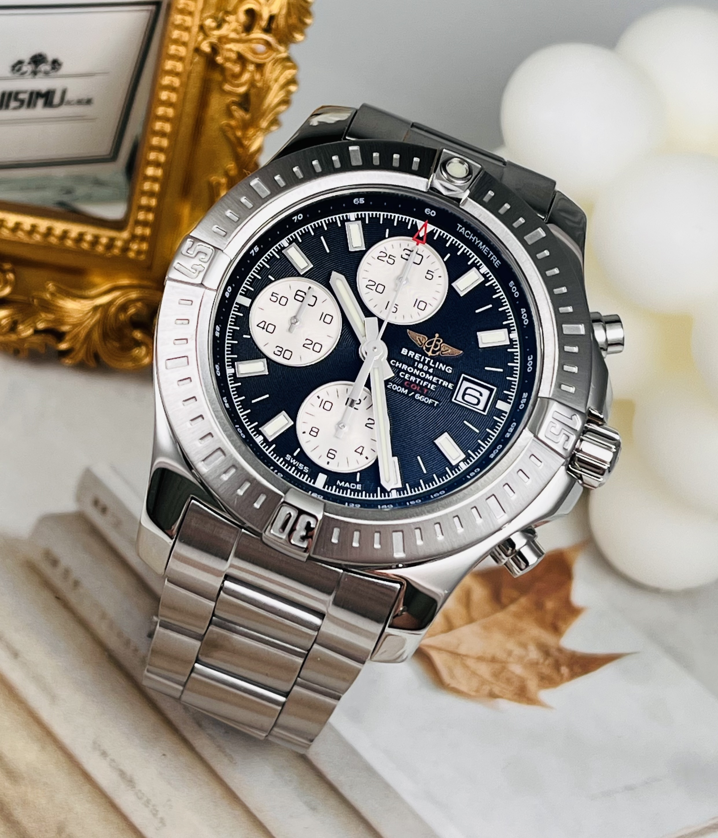 Breitling A13388111B1A1