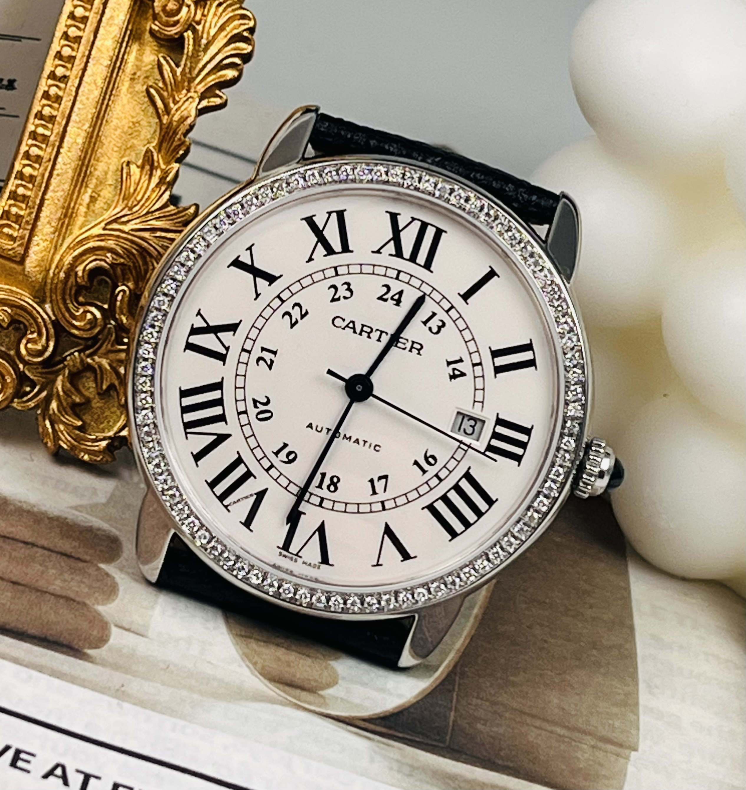 Cartier W6701010