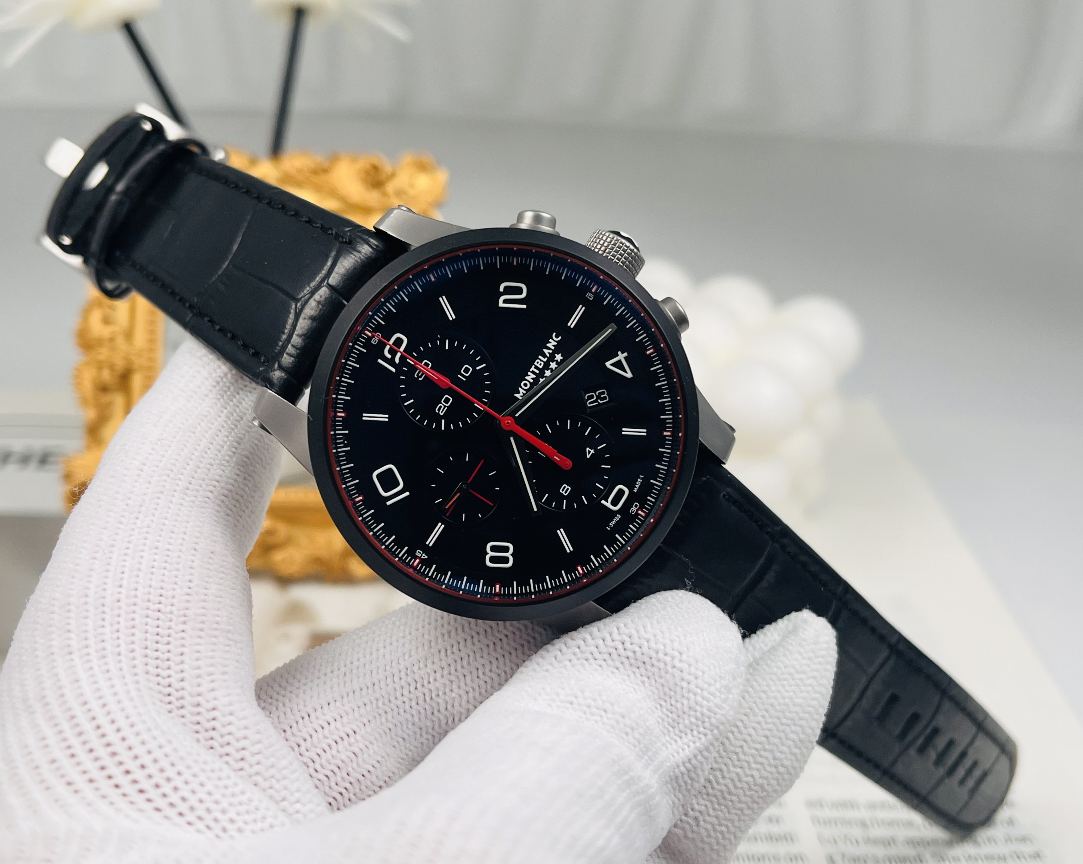 Montblanc U0113951