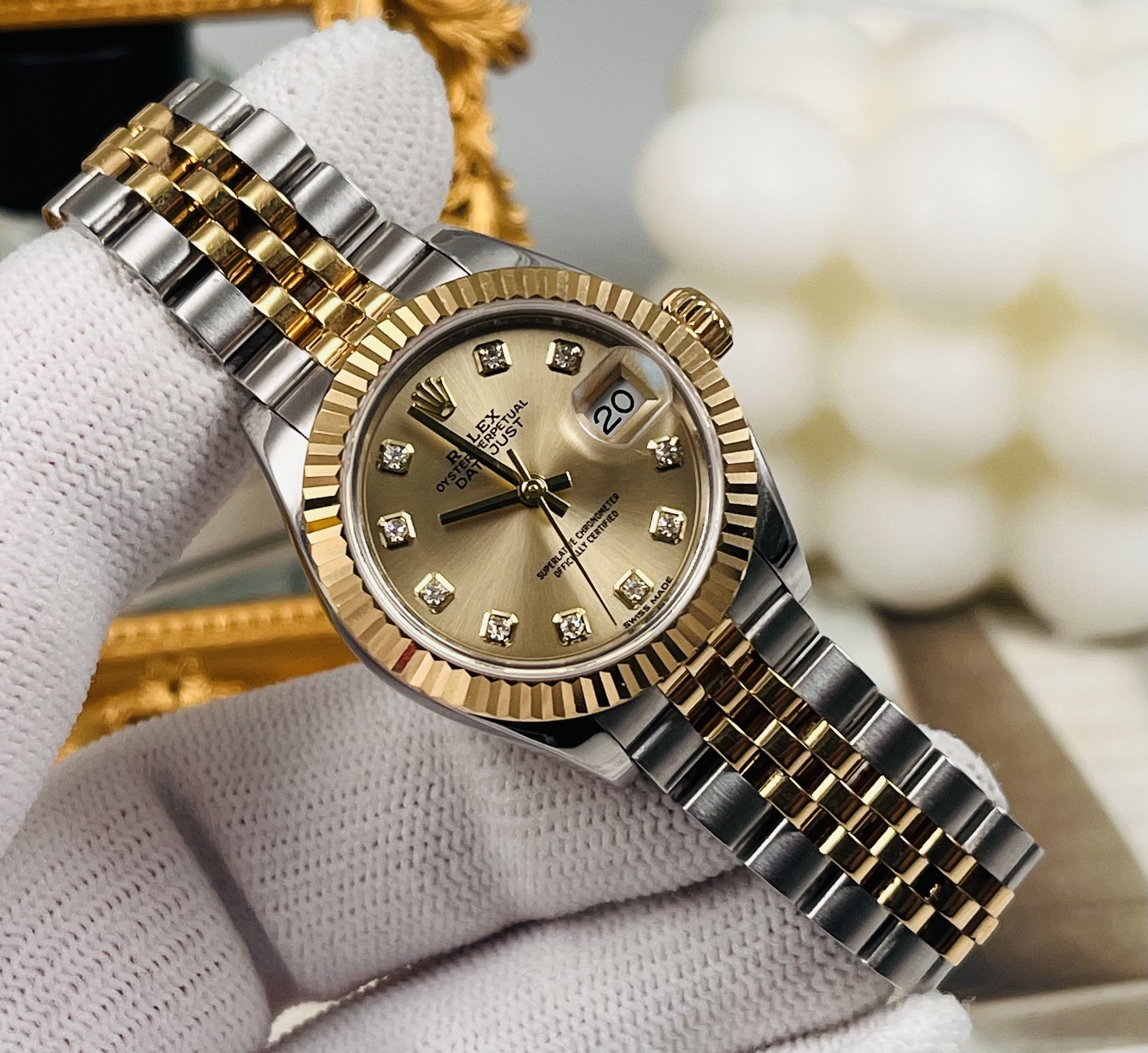 Rolex m279173-0011