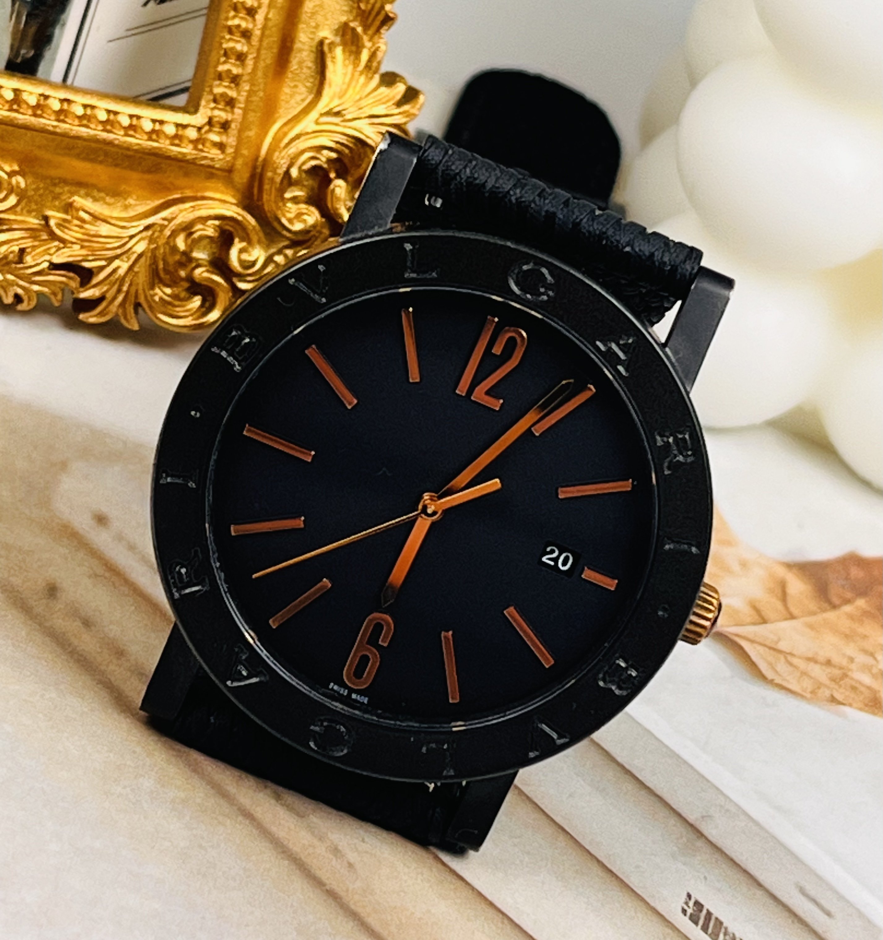 Bulgari 102929