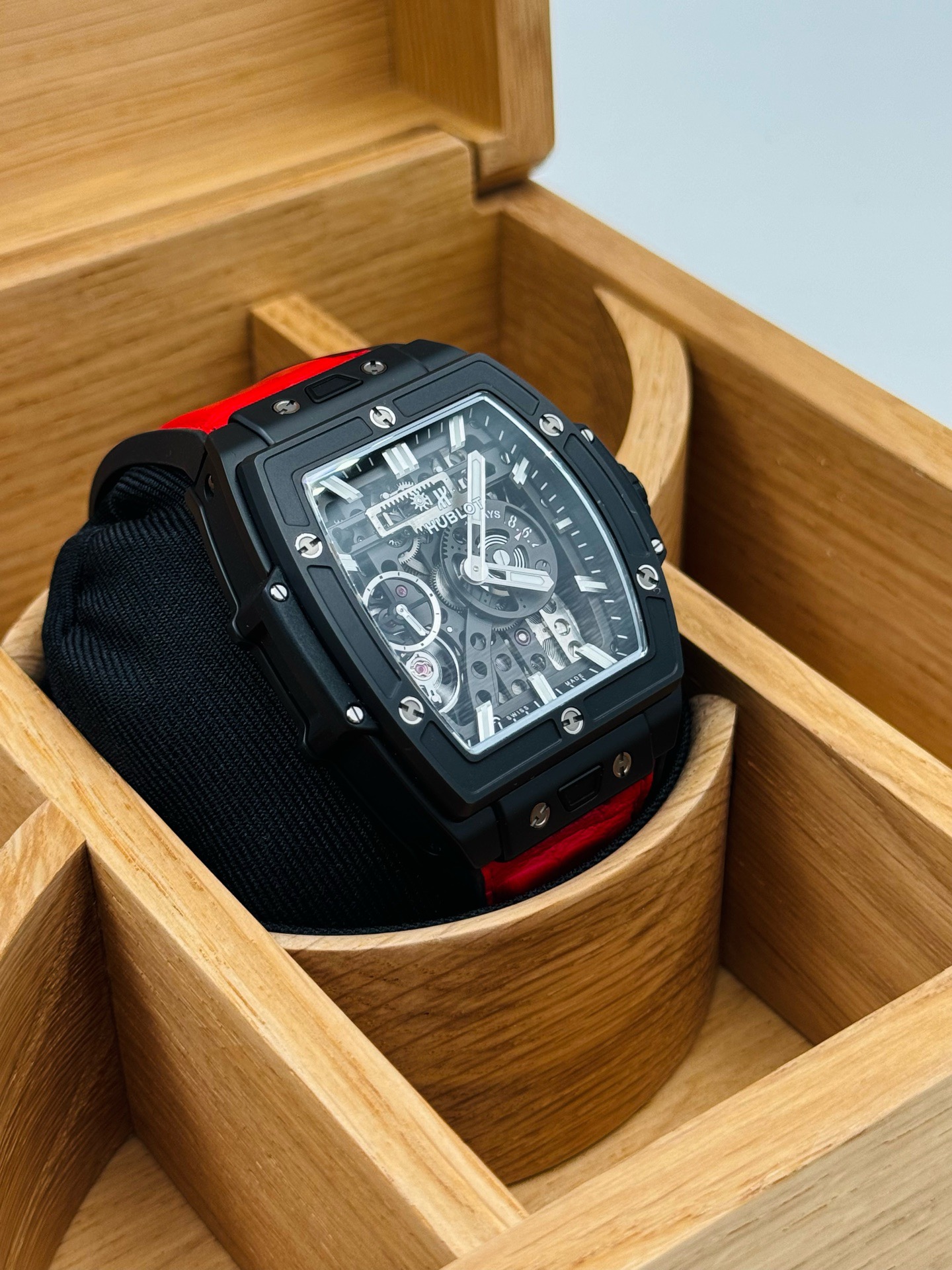 Hublot 614.CI.1170.RX
