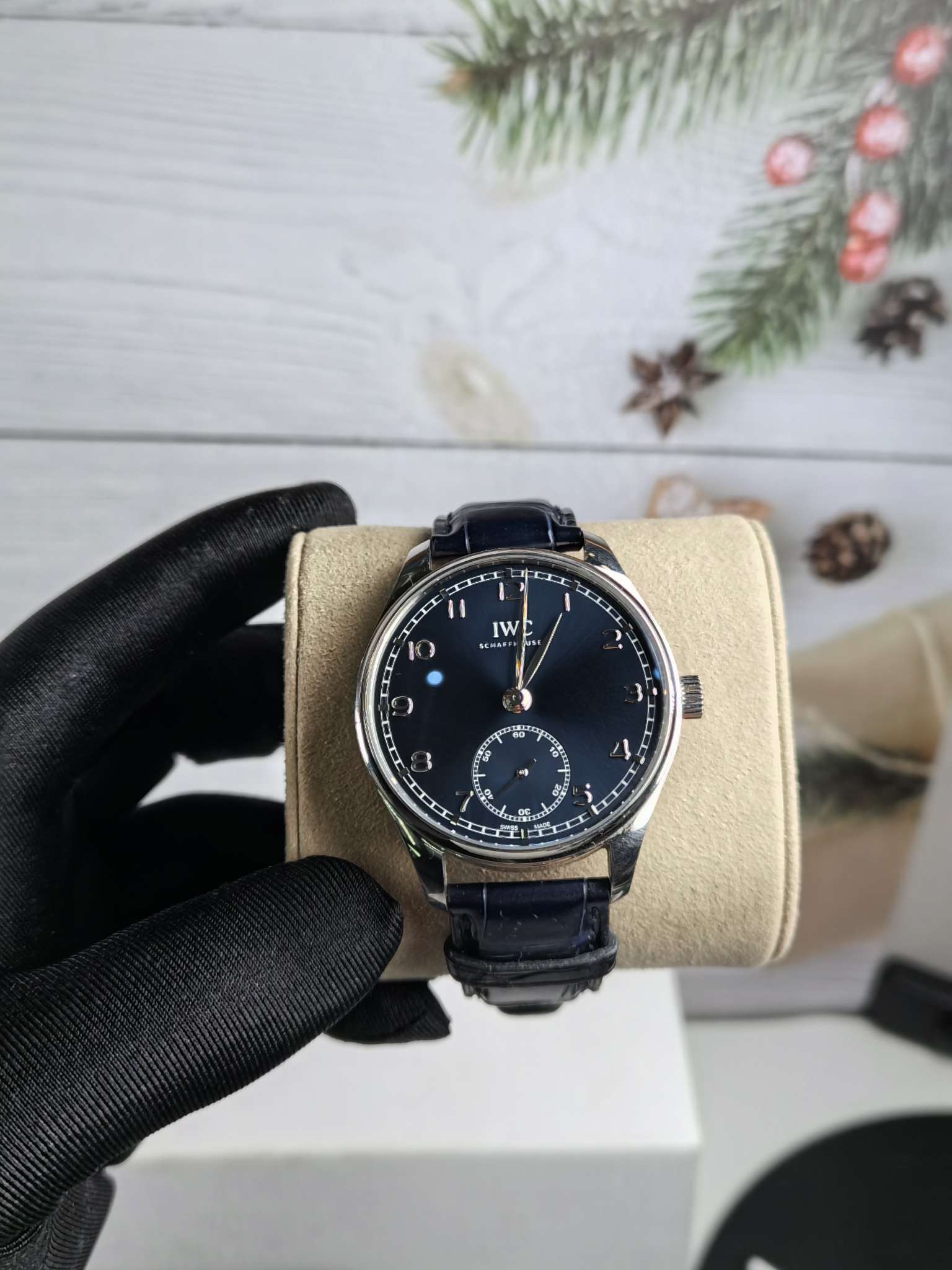 IWC IW358305