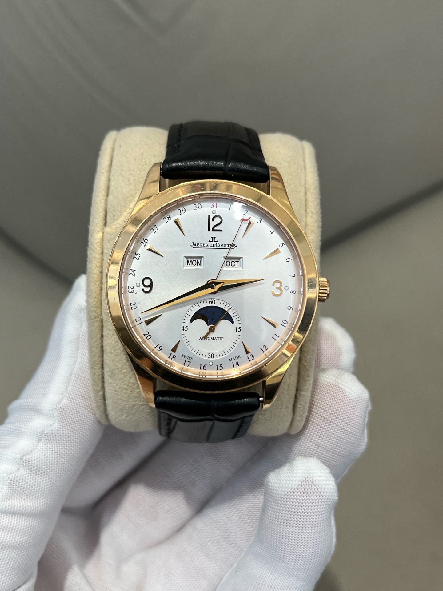 Jaeger-LeCoultre 1552520