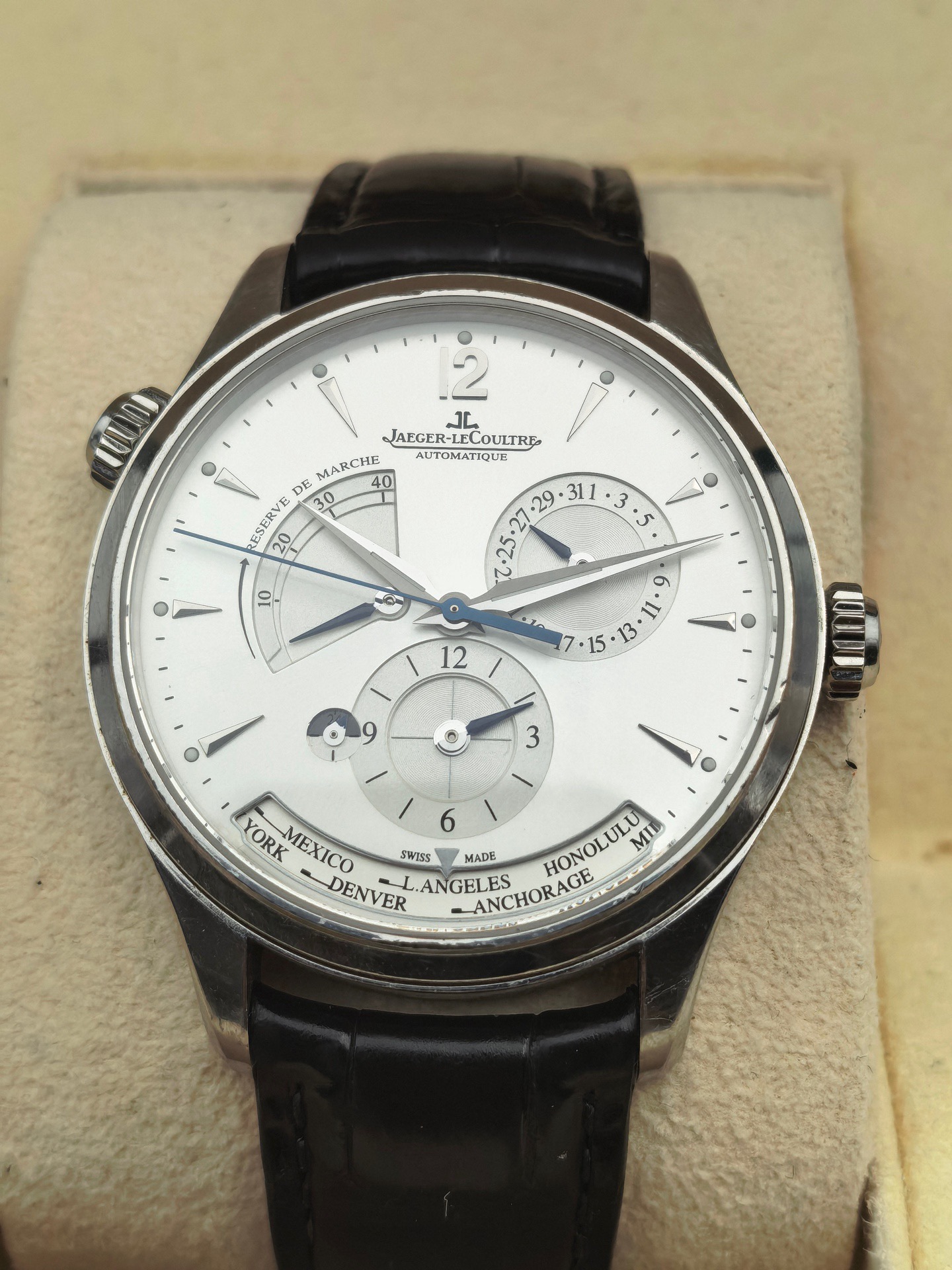 Jaeger-LeCoultre Q1428421