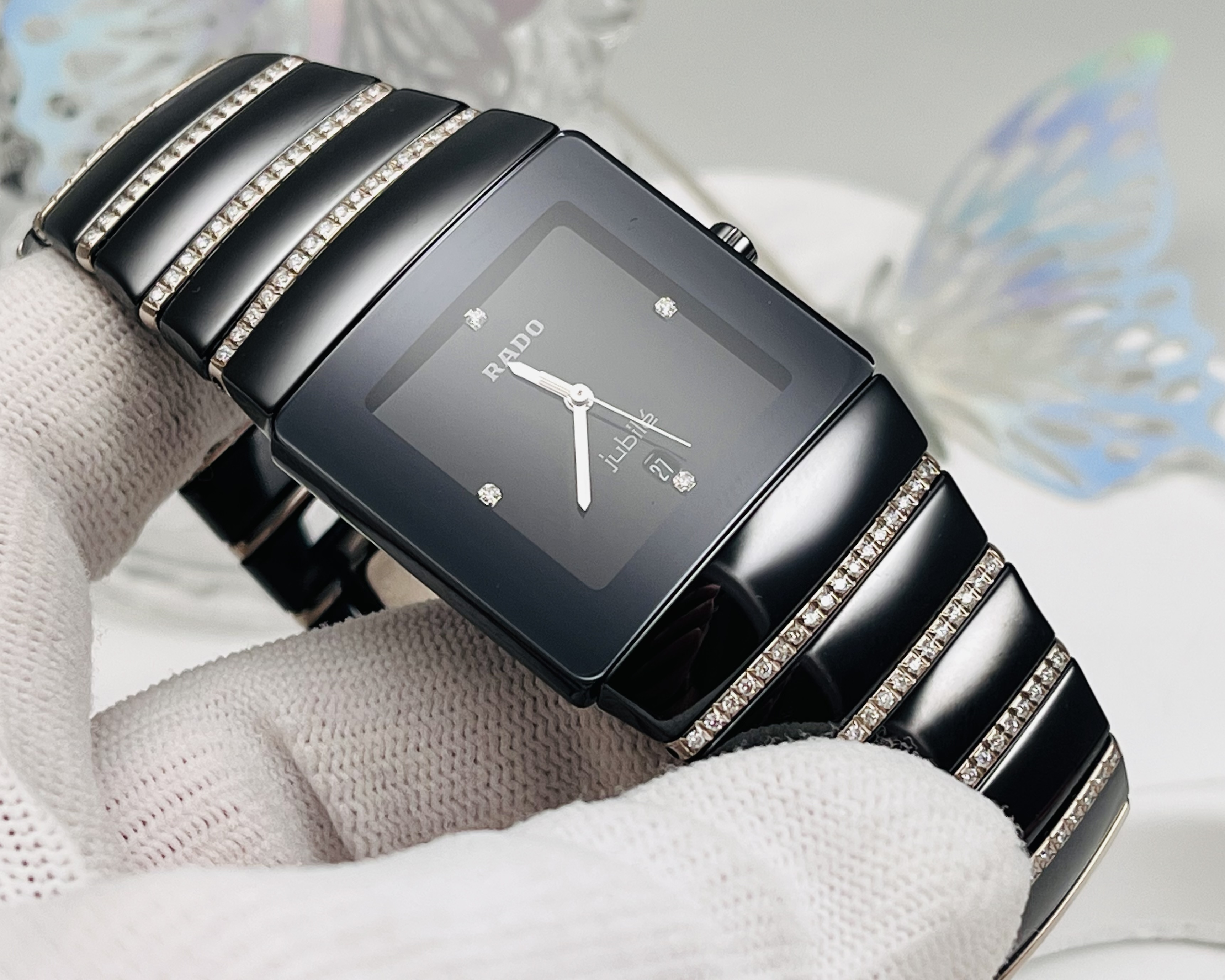 Rado 152.0335.3.073