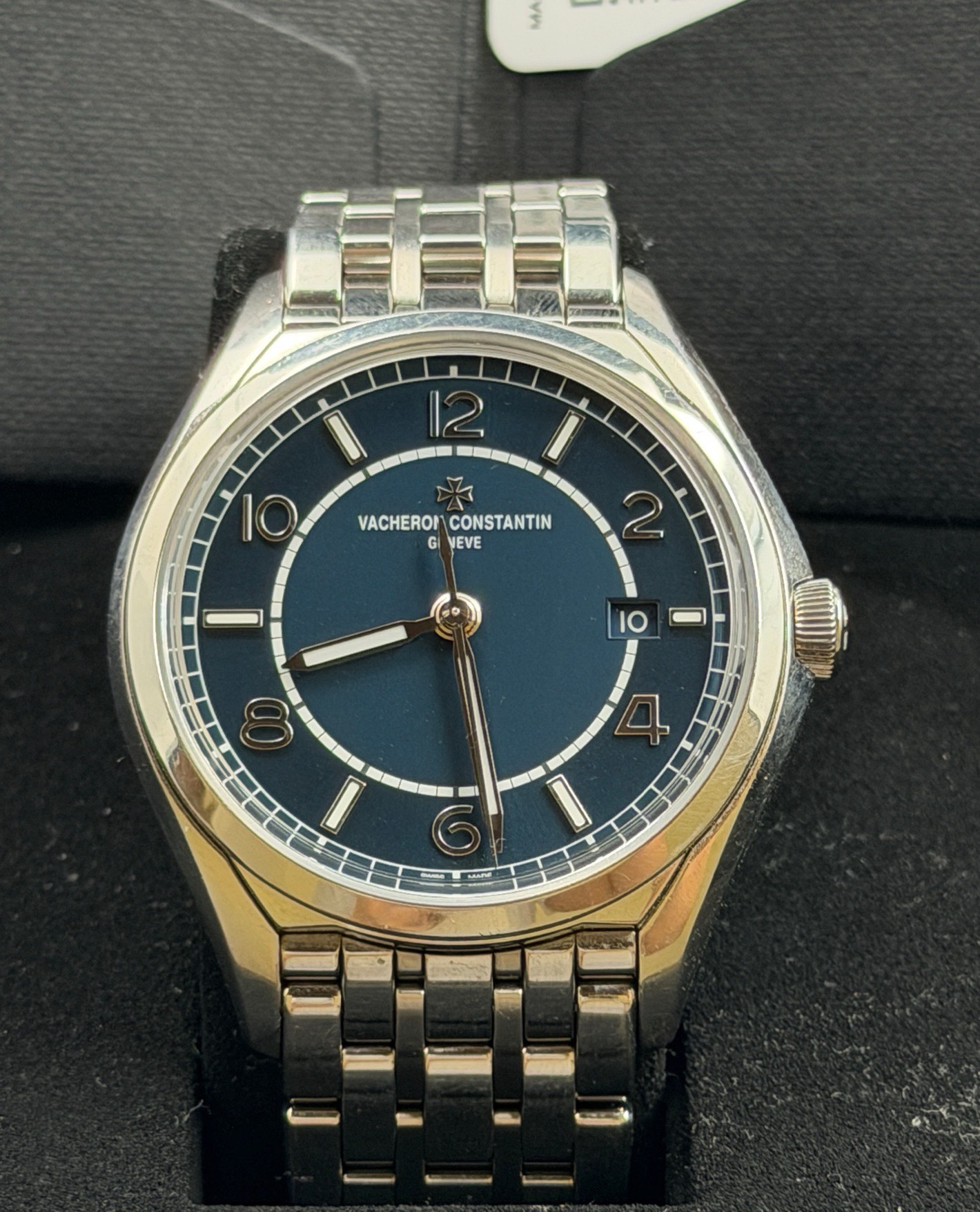 Vacheron Constantin 4600E / 110A-B487