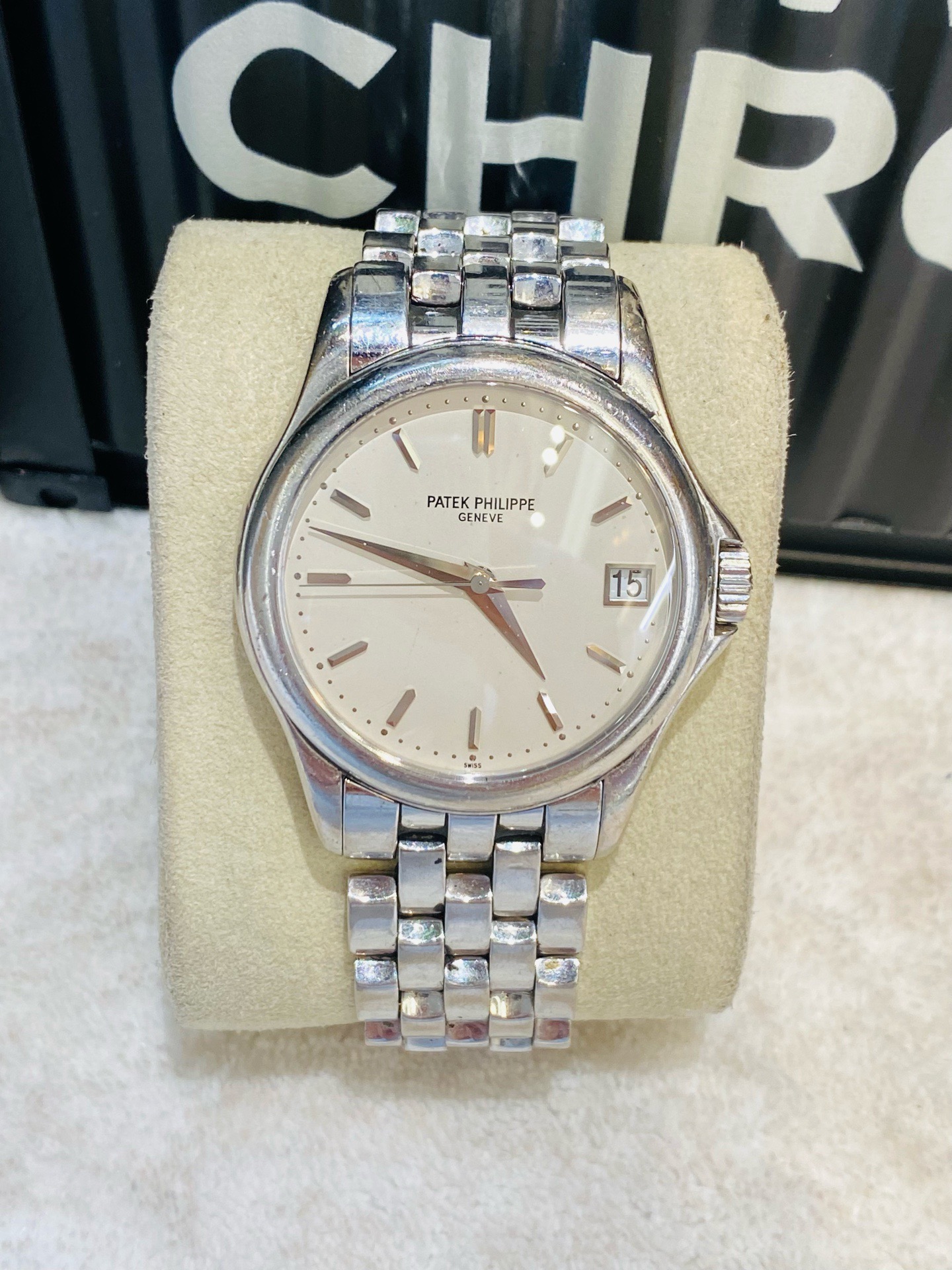 Patek Philippe 5127-1G-001