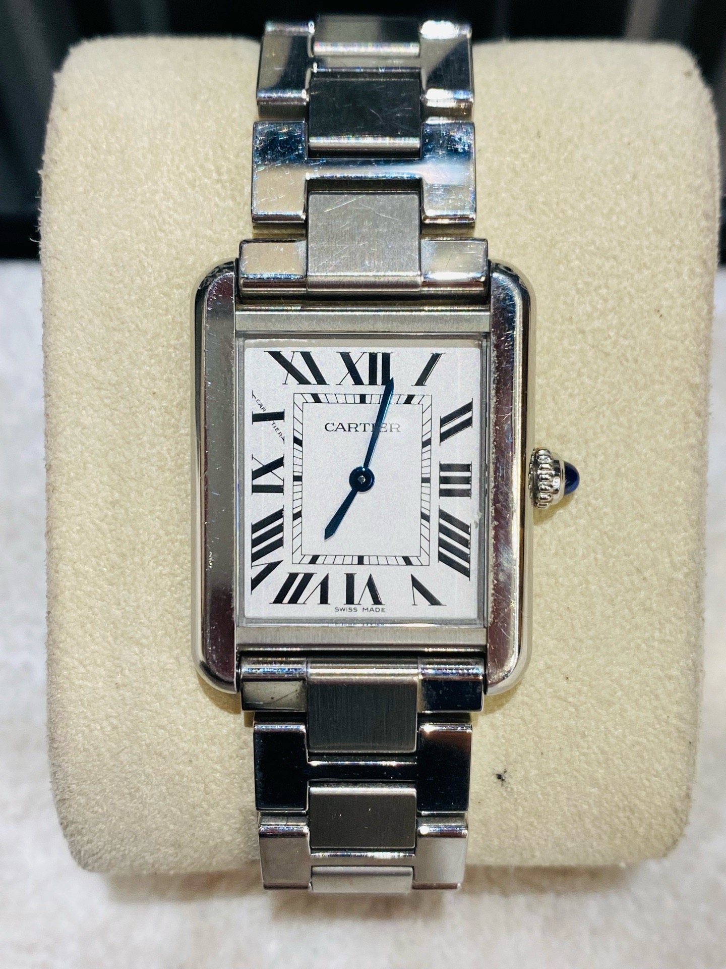 Cartier W5200013
