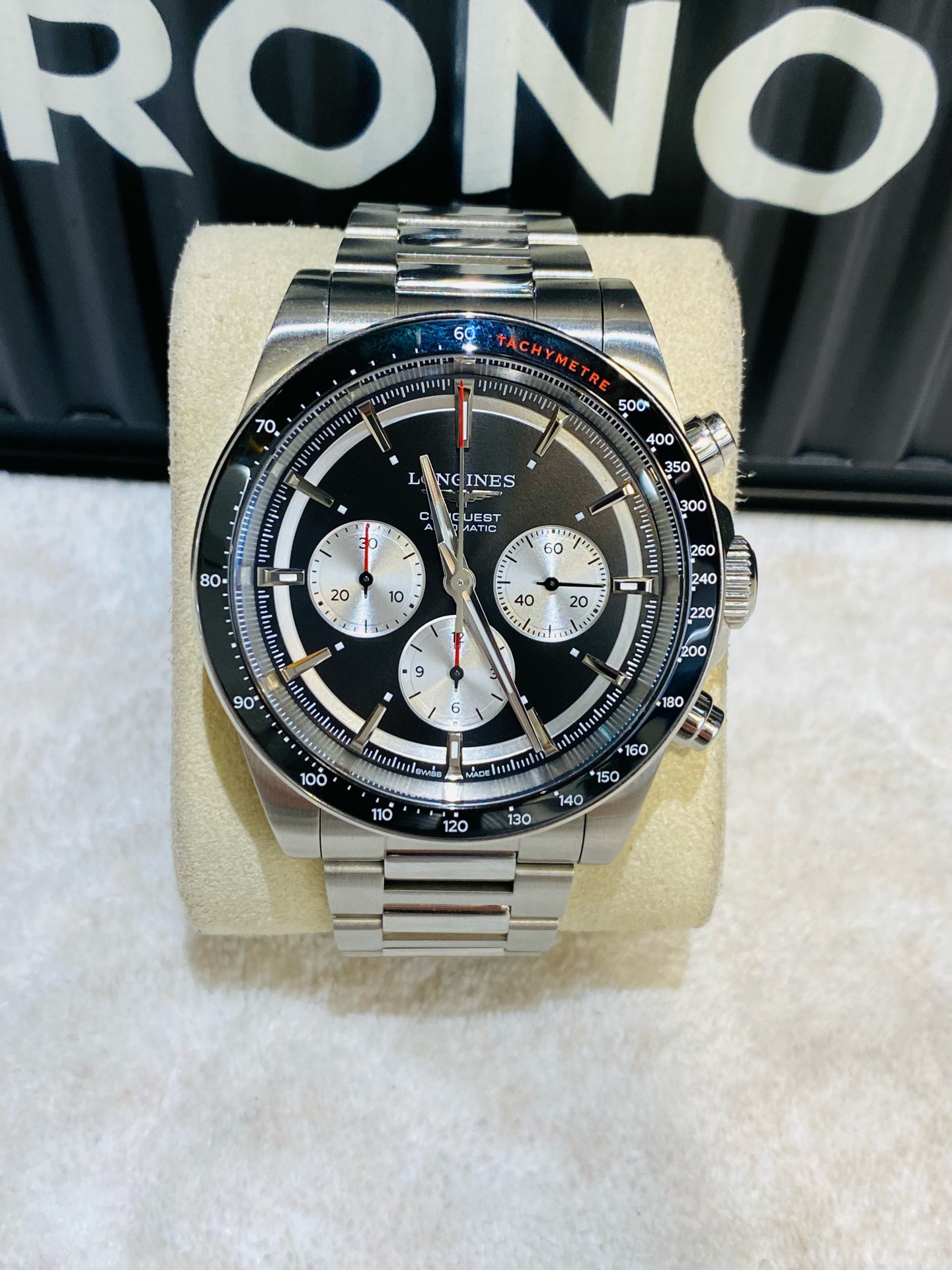 Longines L3.835.4.52.6