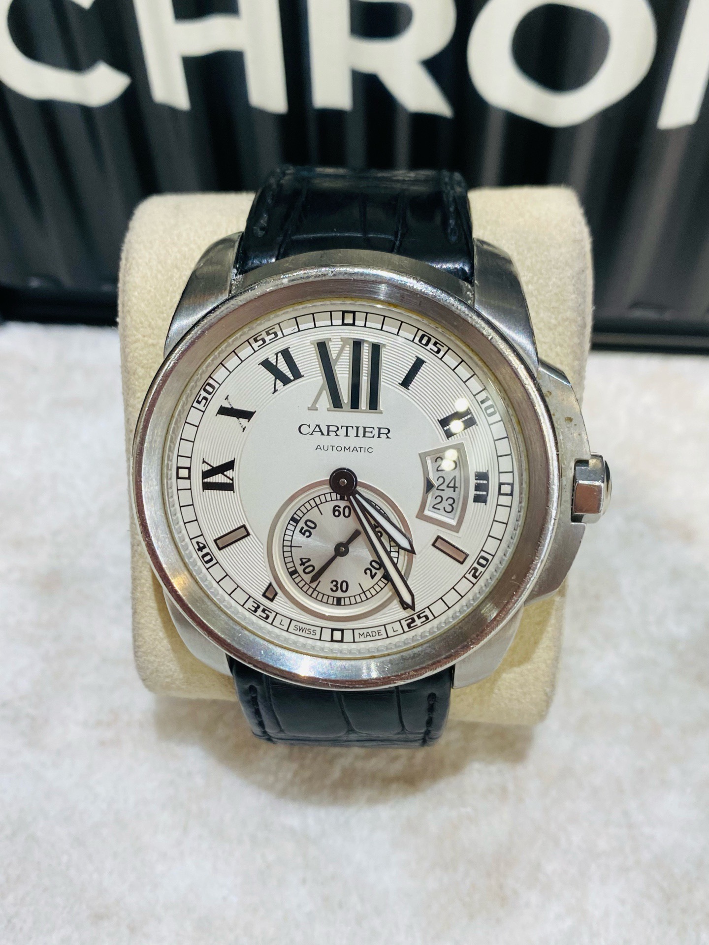 Cartier W7100037