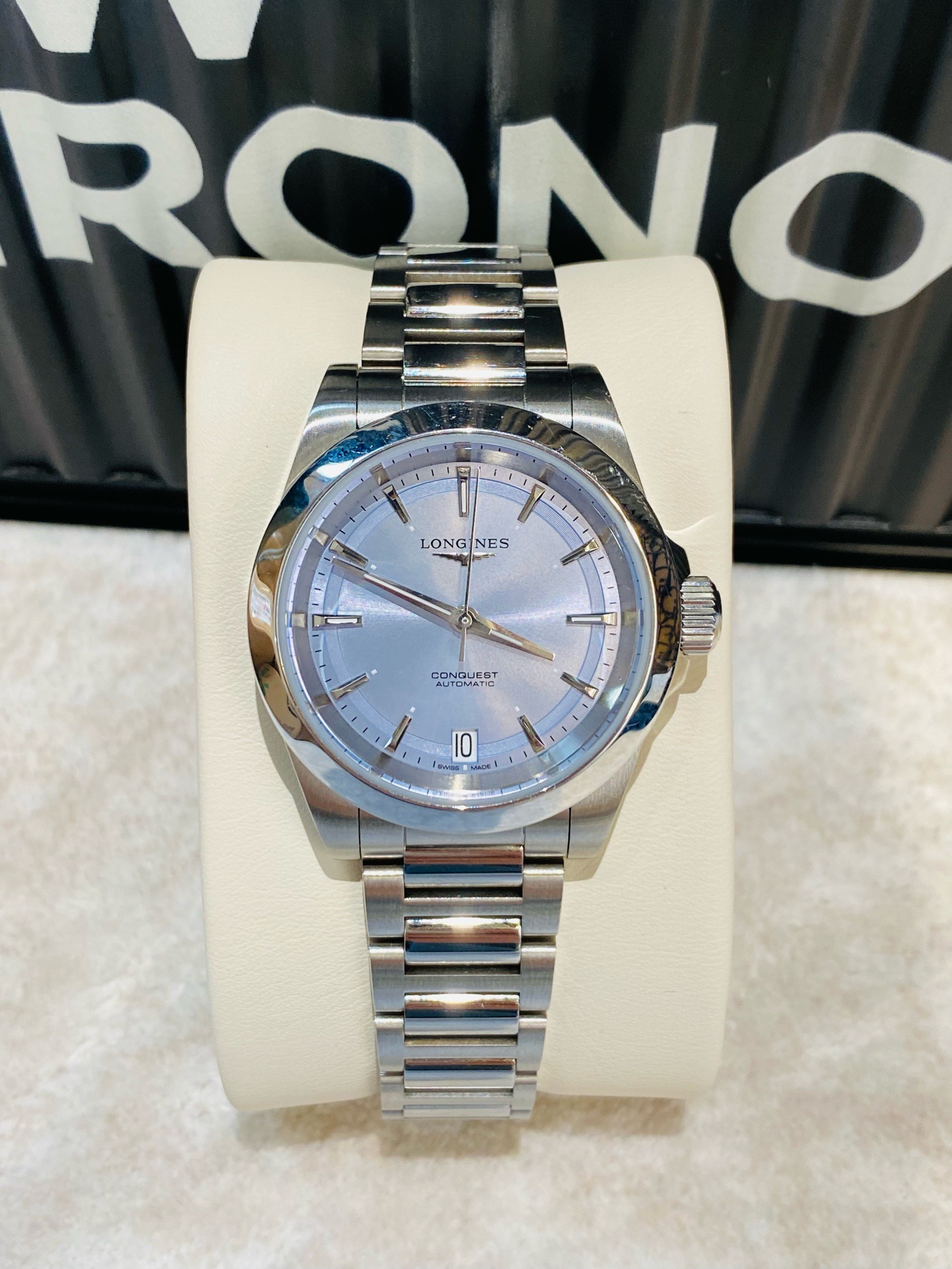 Longines L3.430.4.92.6