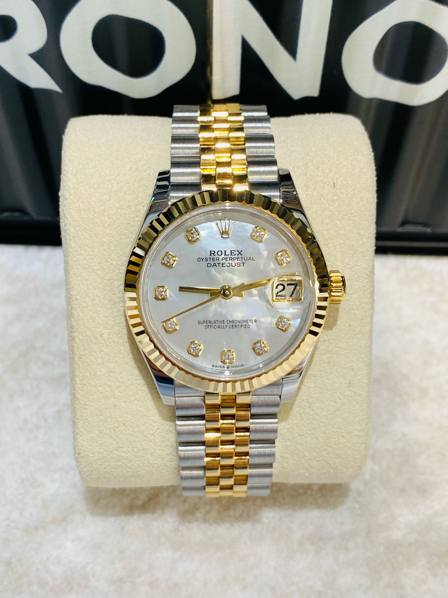 Rolex m278273-0028