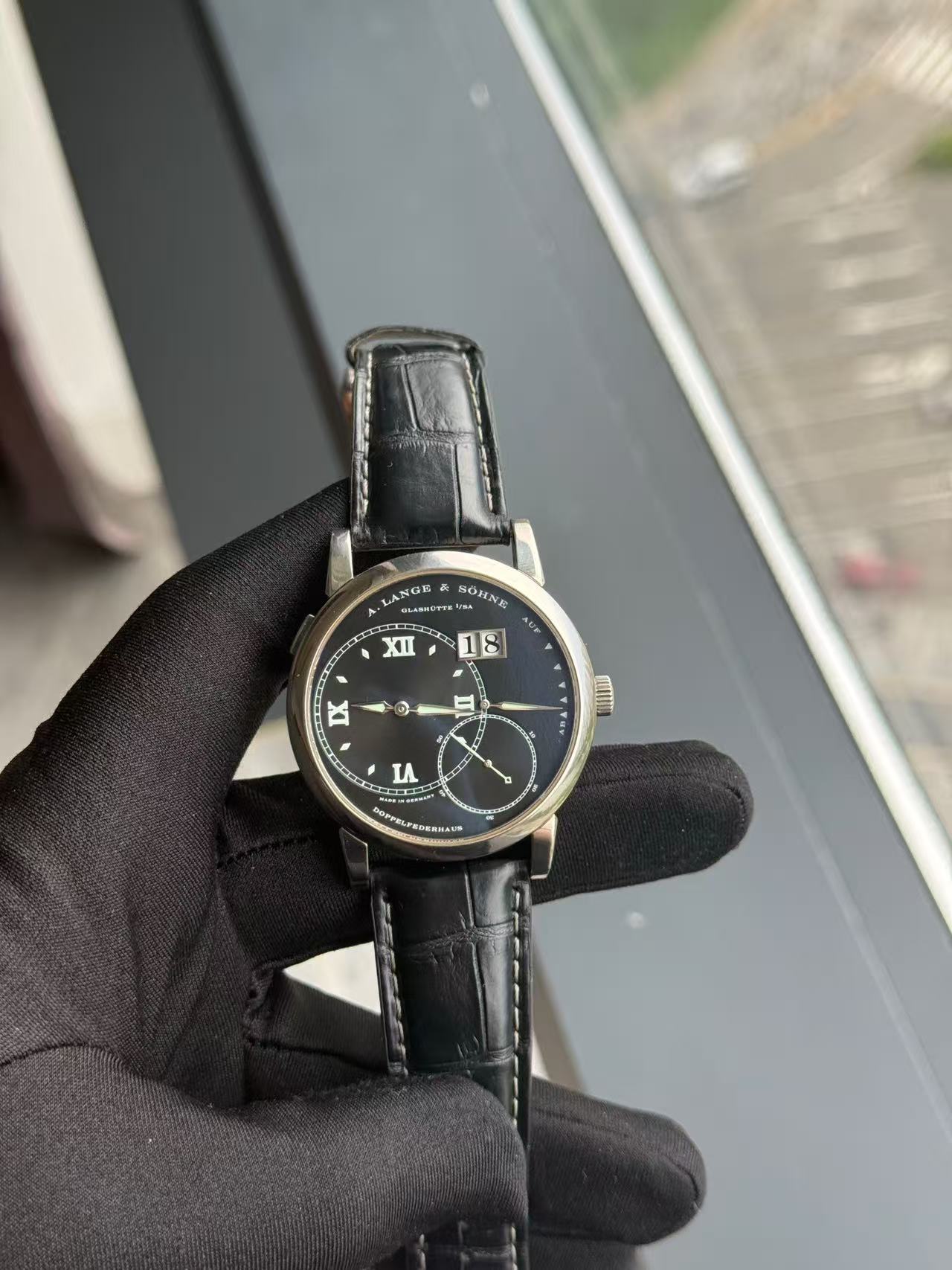 A. Lange & S&ouml;hne 115.028