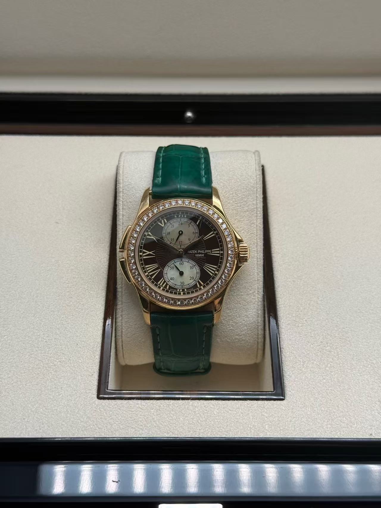 Patek Philippe 4934R-001
