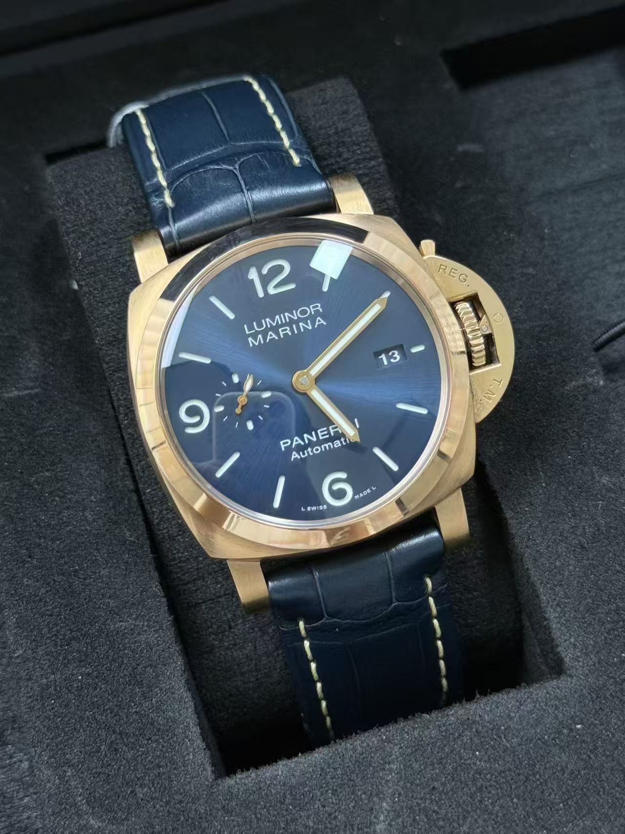 Panerai PAM01112
