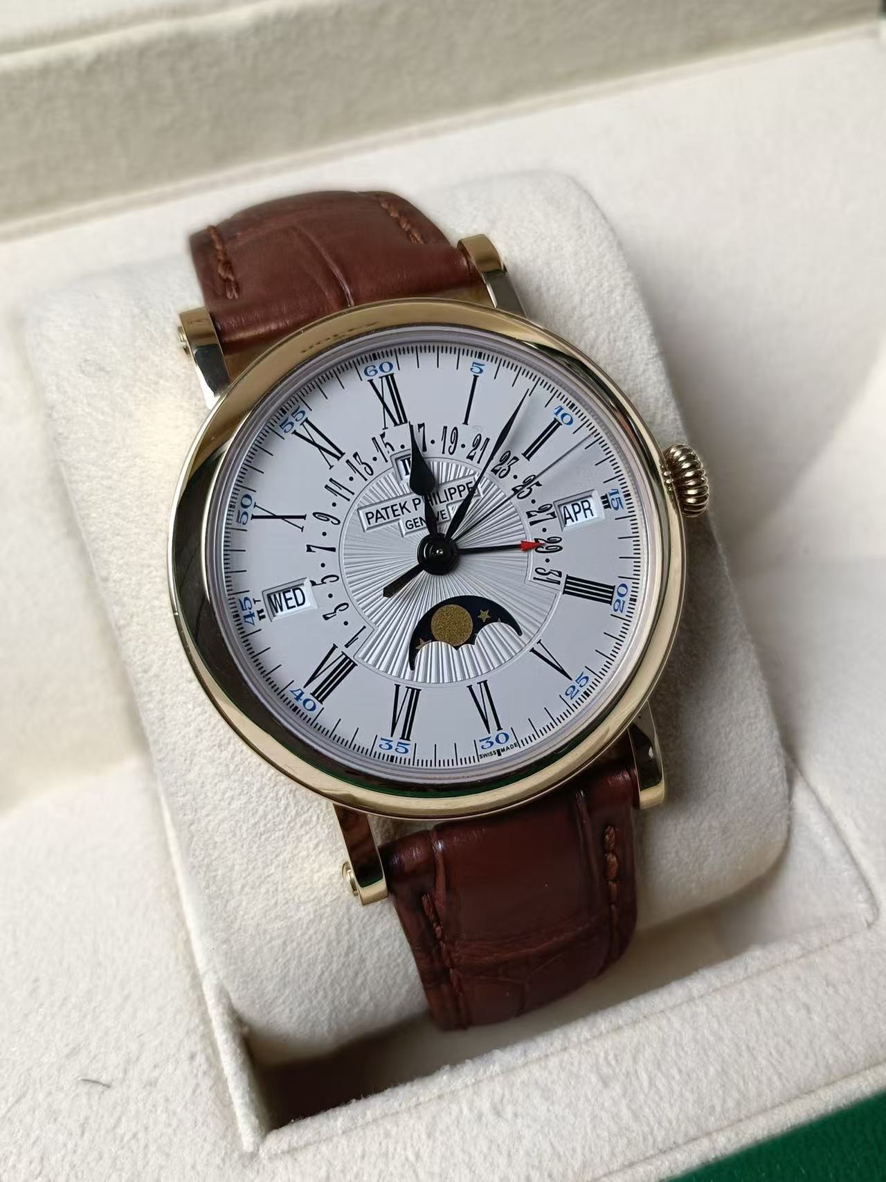 Patek Philippe 5159j-001