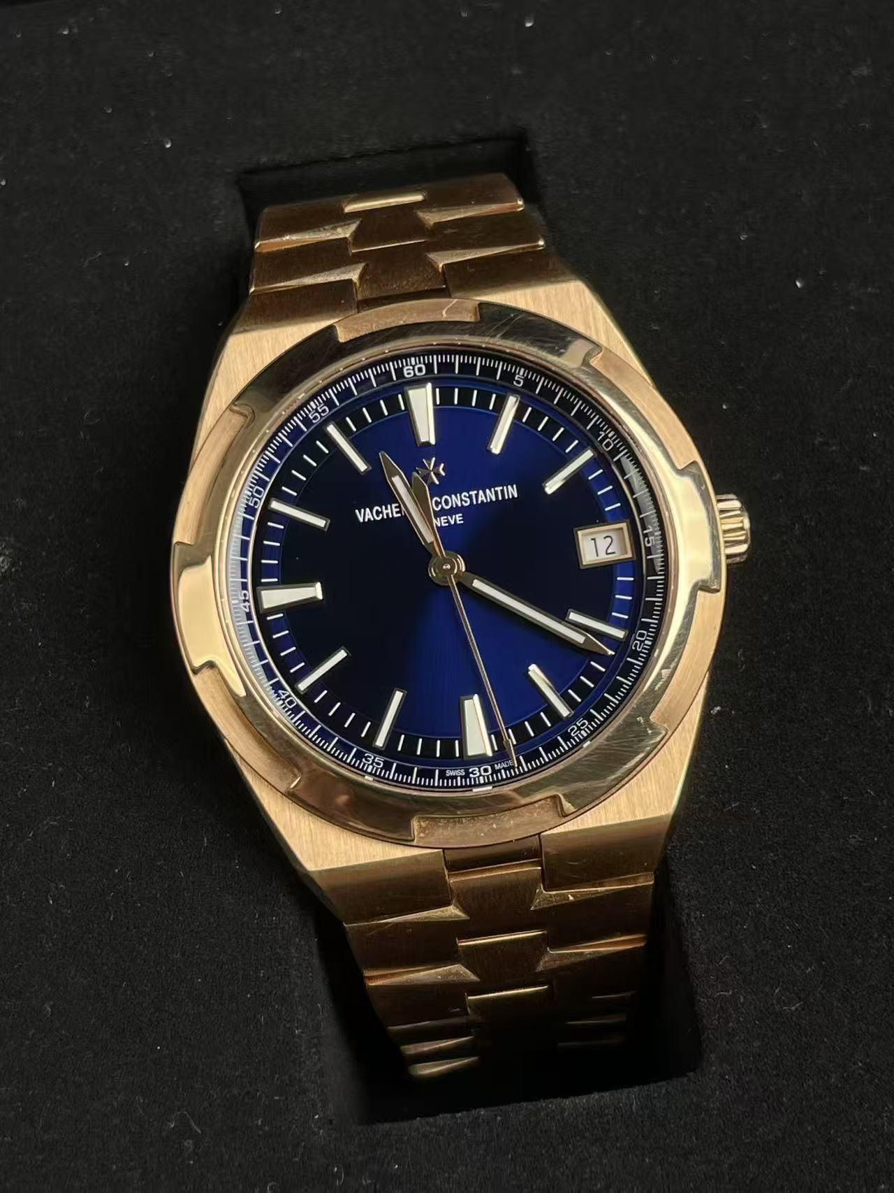 Vacheron Constantin 4500V / 110R-B705