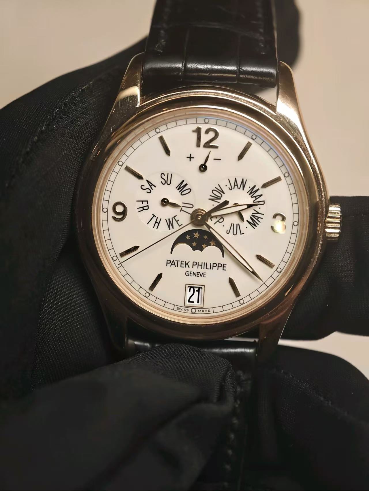 Patek Philippe 5146R-001
