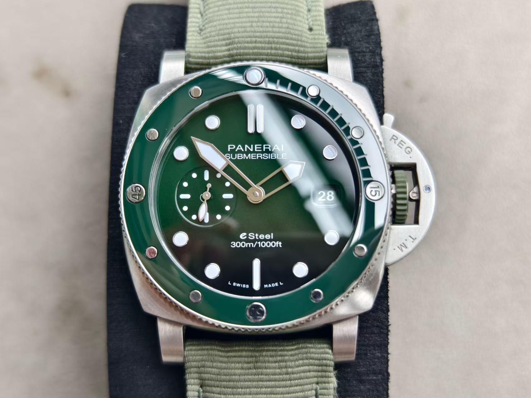 Panerai PAM01287