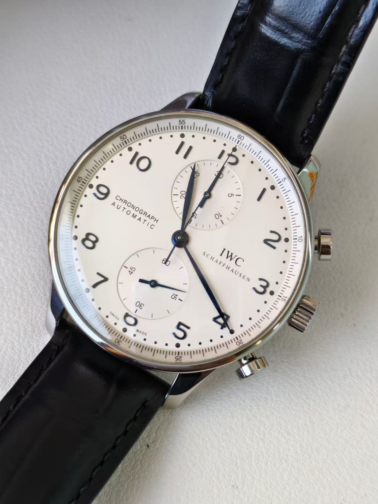 IWC IW371446