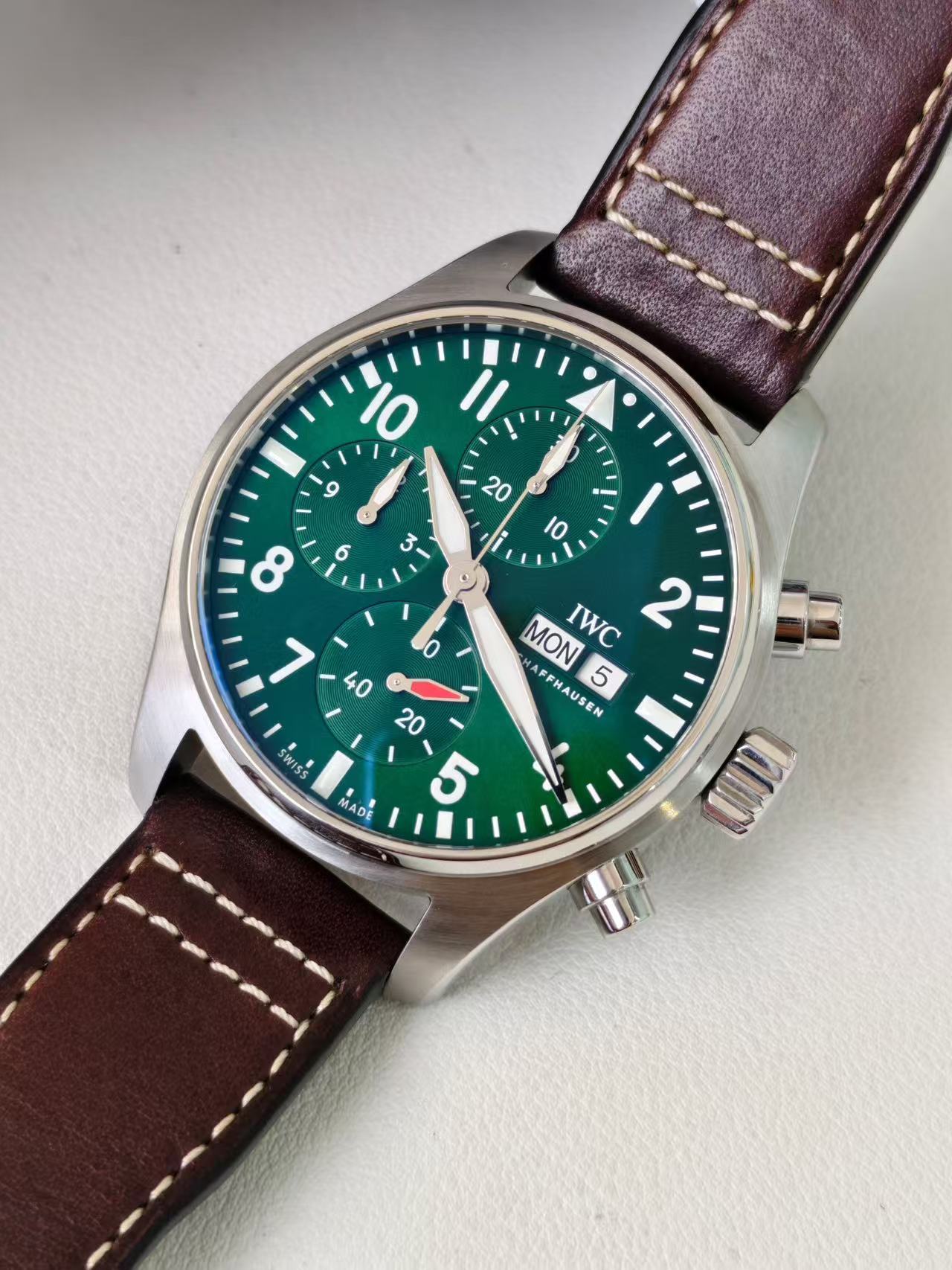 IWC IW388103