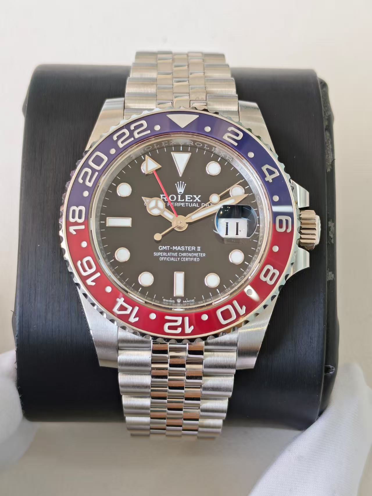 Rolex m126710blro-0001