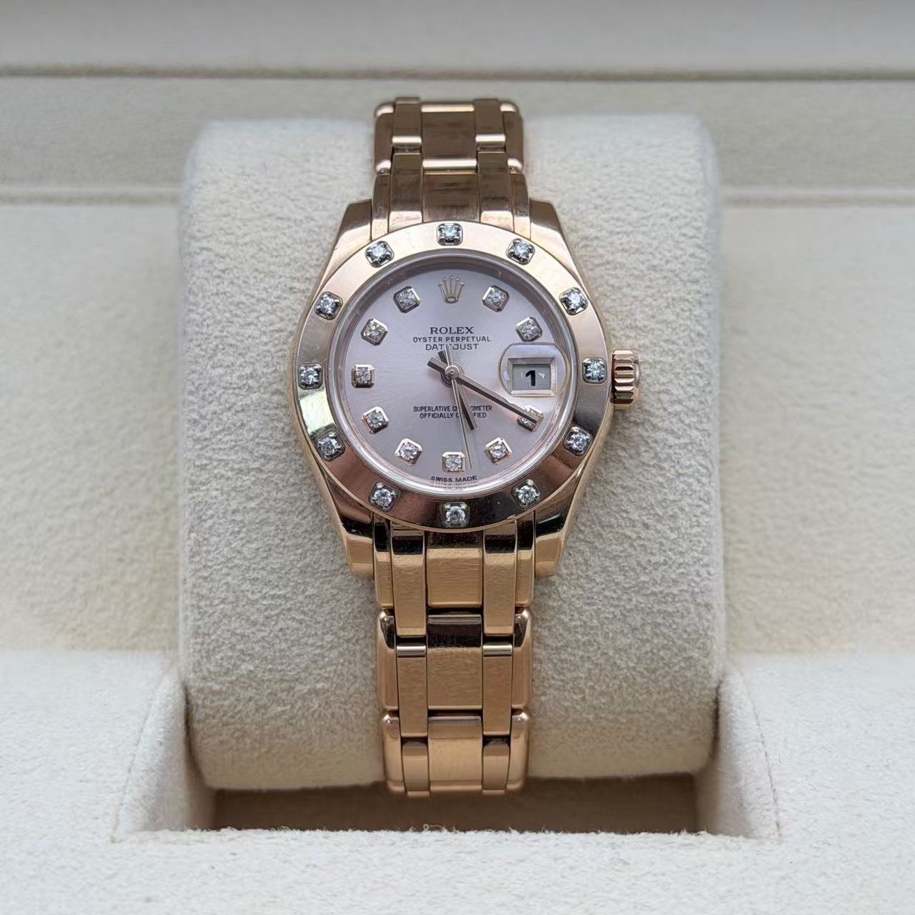 Rolex 80315