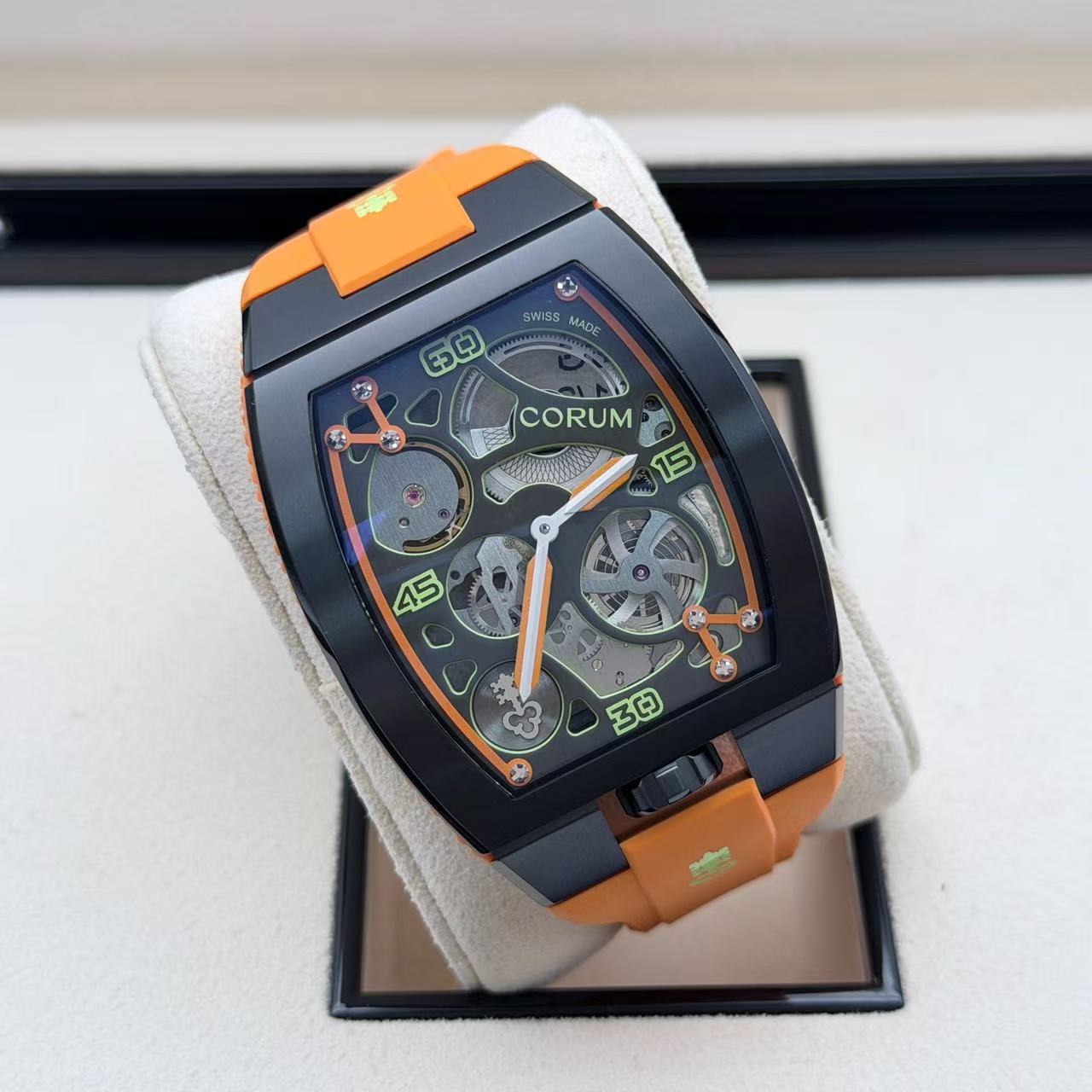 Corum Z410 / 04323-410.100.95 / F374