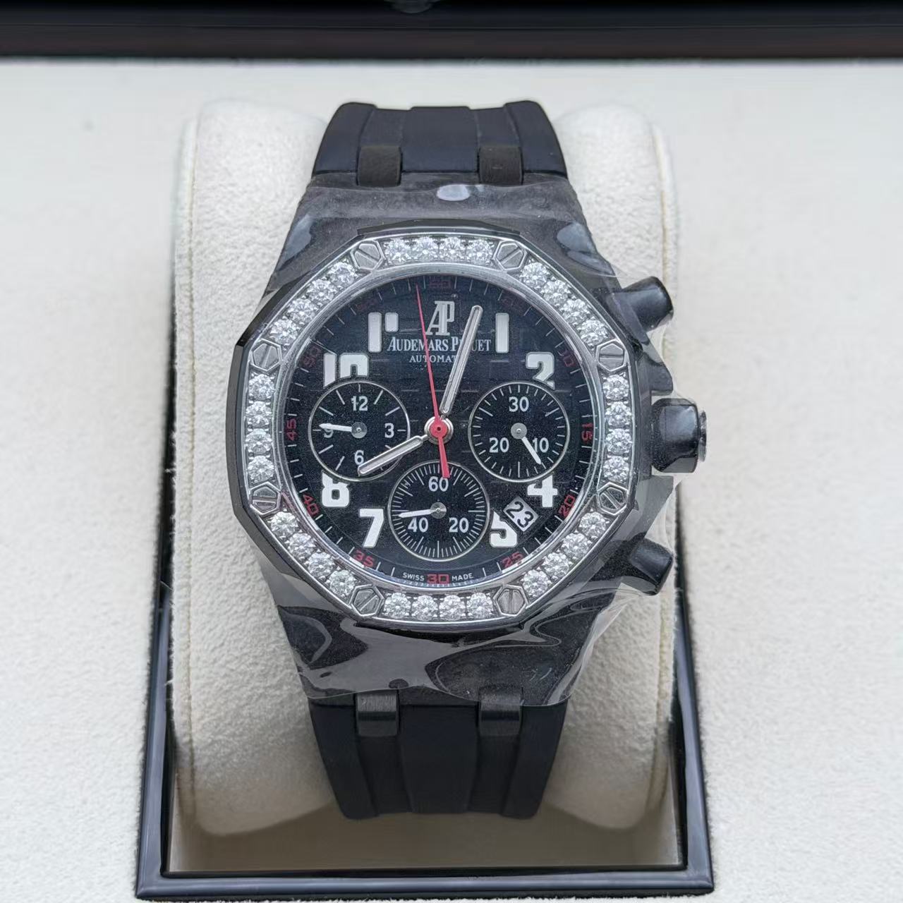 Audemars Piguet 26267FS.ZZ.D002CA.02