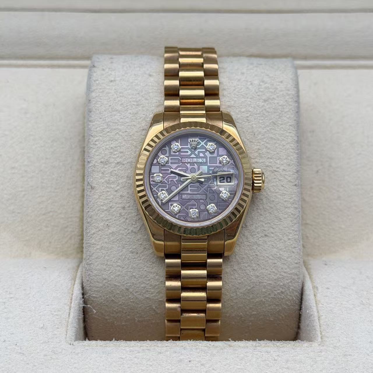 Rolex 179178