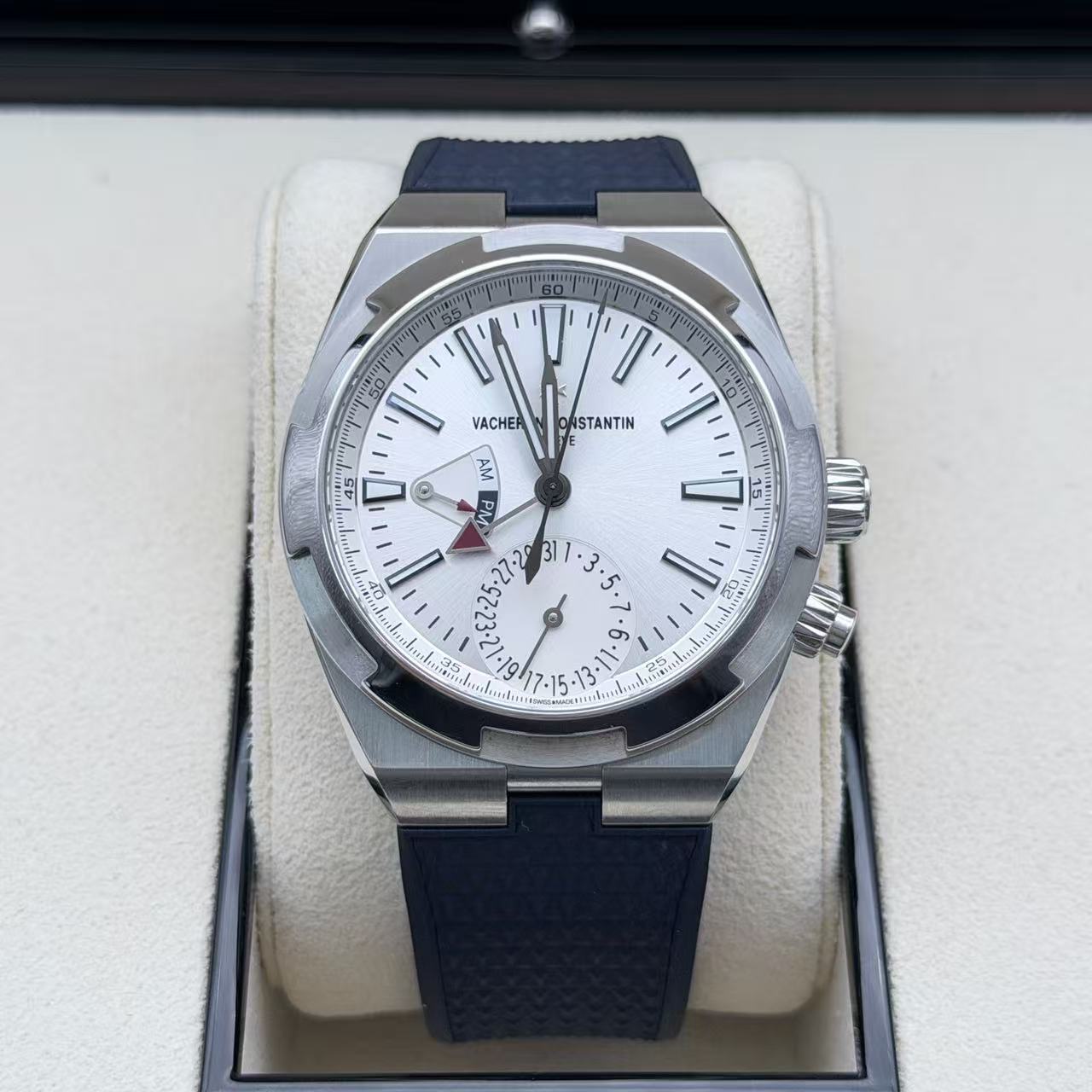 Vacheron Constantin 7900V / 110A-B333