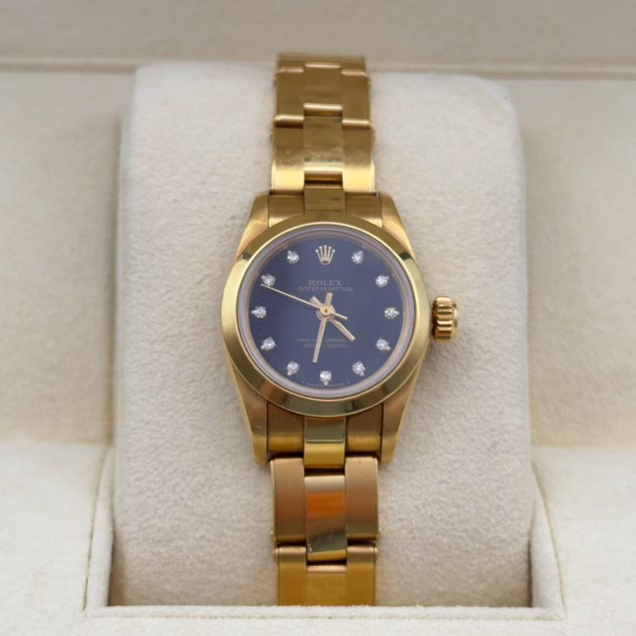 Rolex 67188