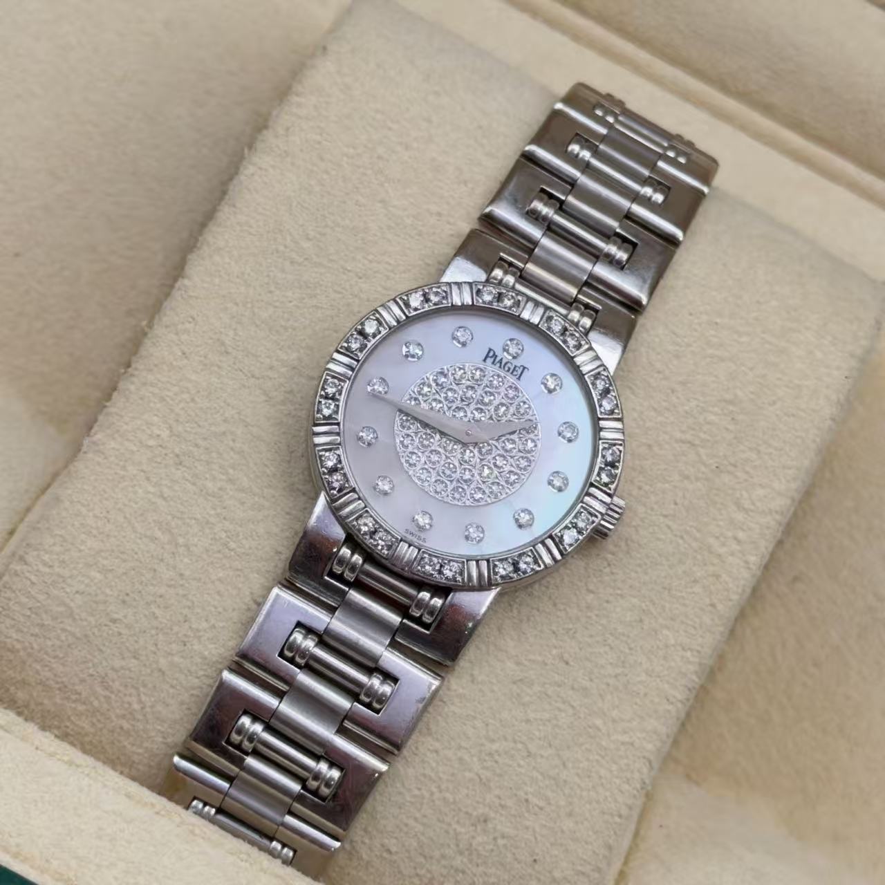 Piaget G0A02125