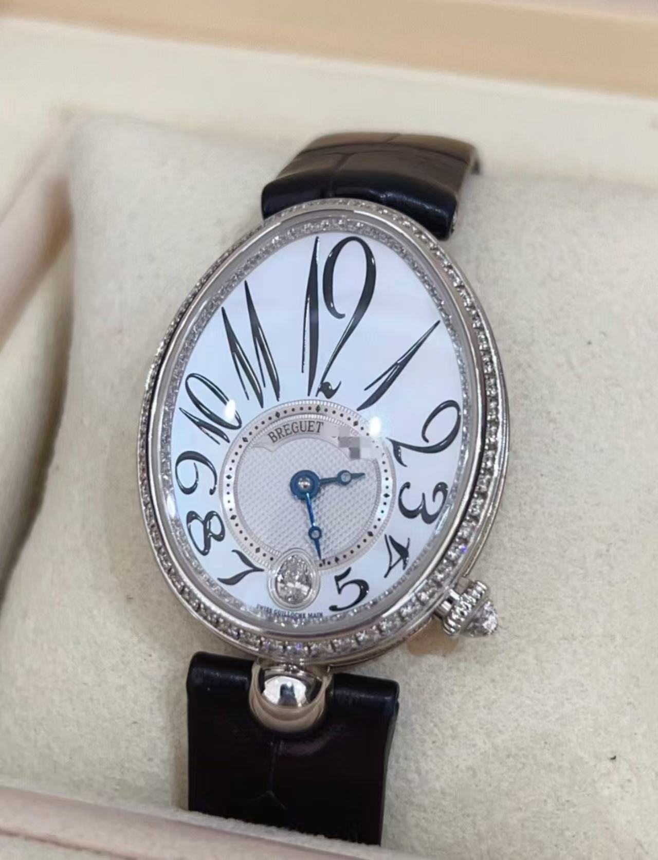 Breguet 8918BB / 58 / 964 D00D