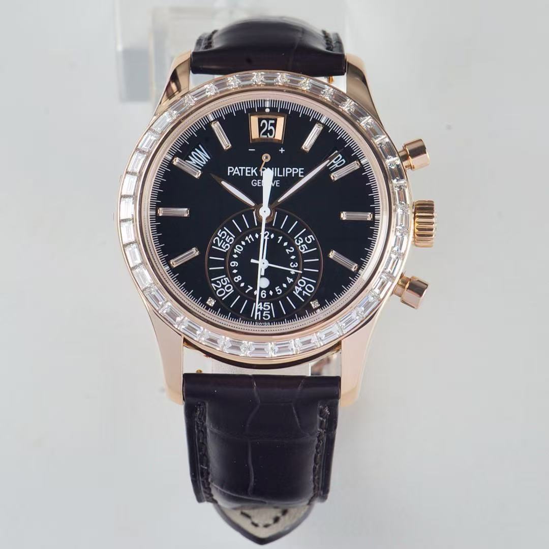 Patek Philippe 5961R-010