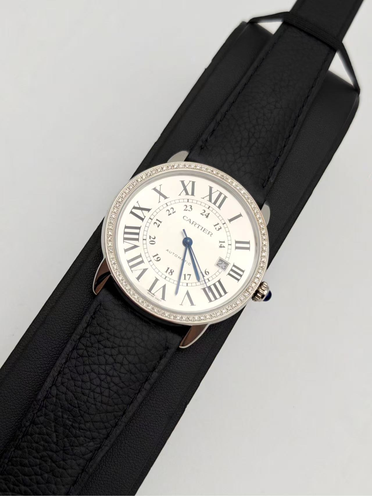 Cartier WSRN0022