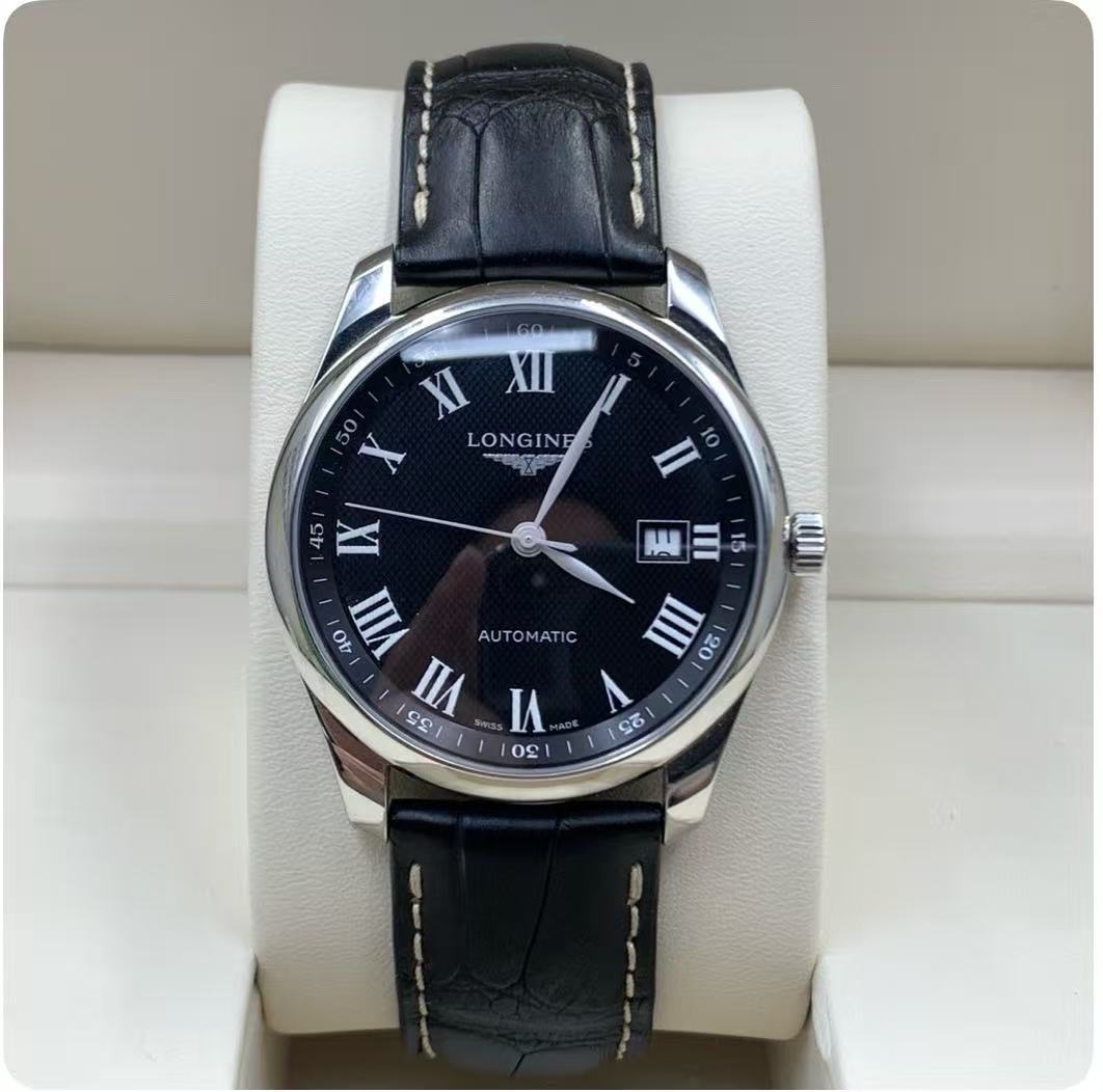 Longines L2.793.4.51.7