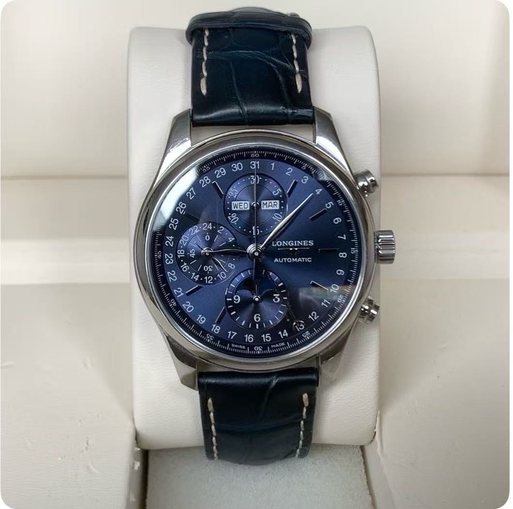 Longines L2.773.4.92.0