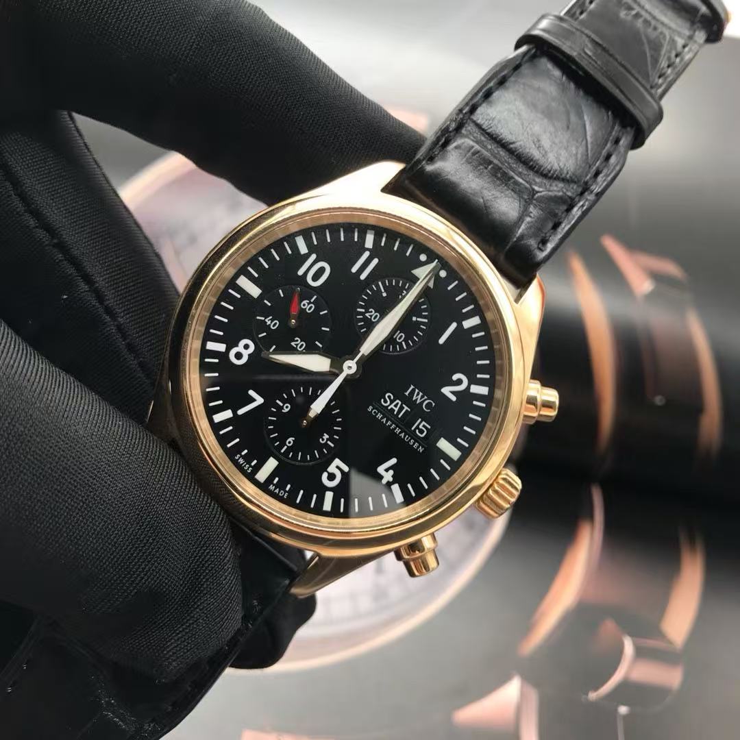 IWC IW371713
