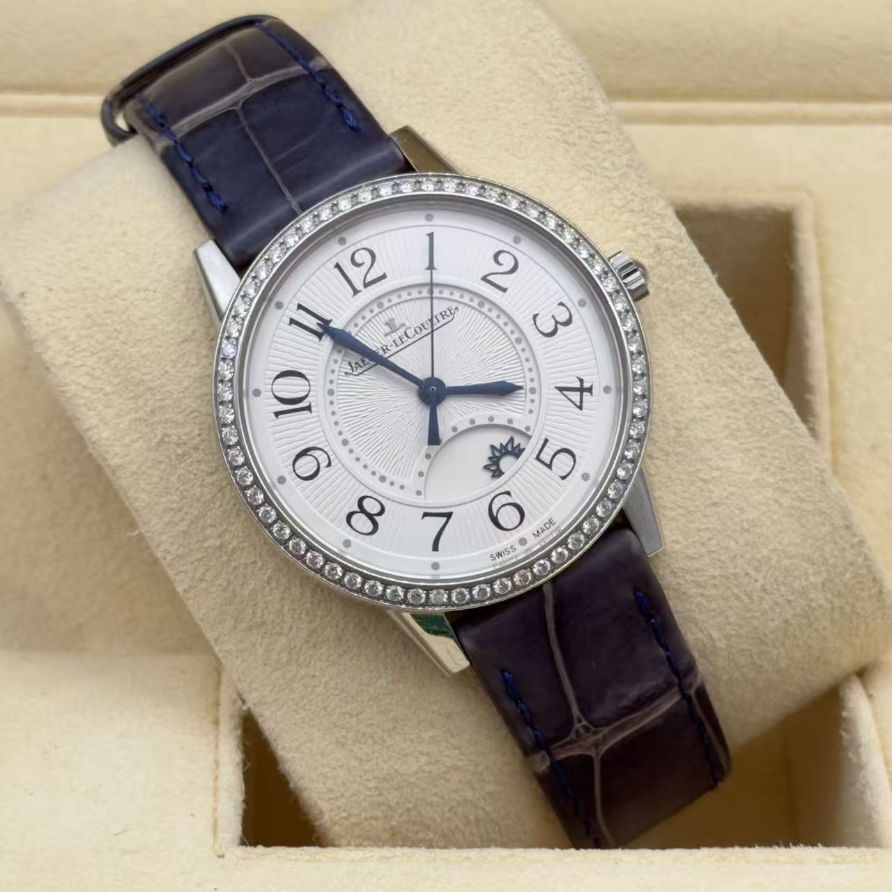 Jaeger-LeCoultre Q3448430
