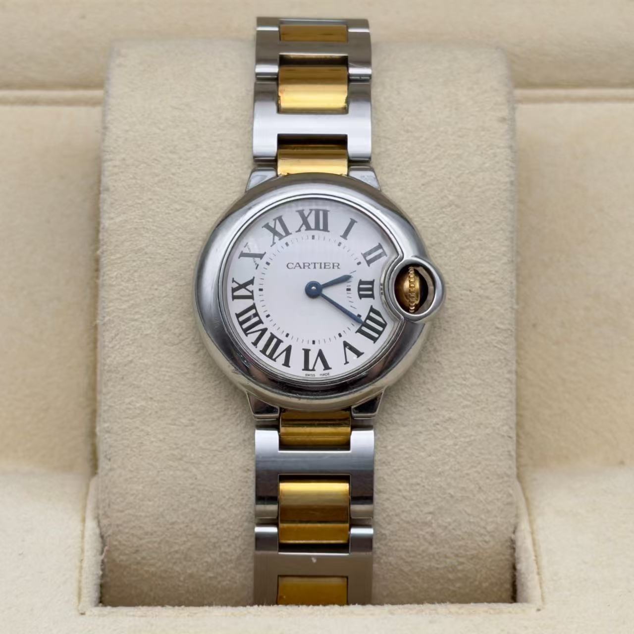 Cartier W69007Z3